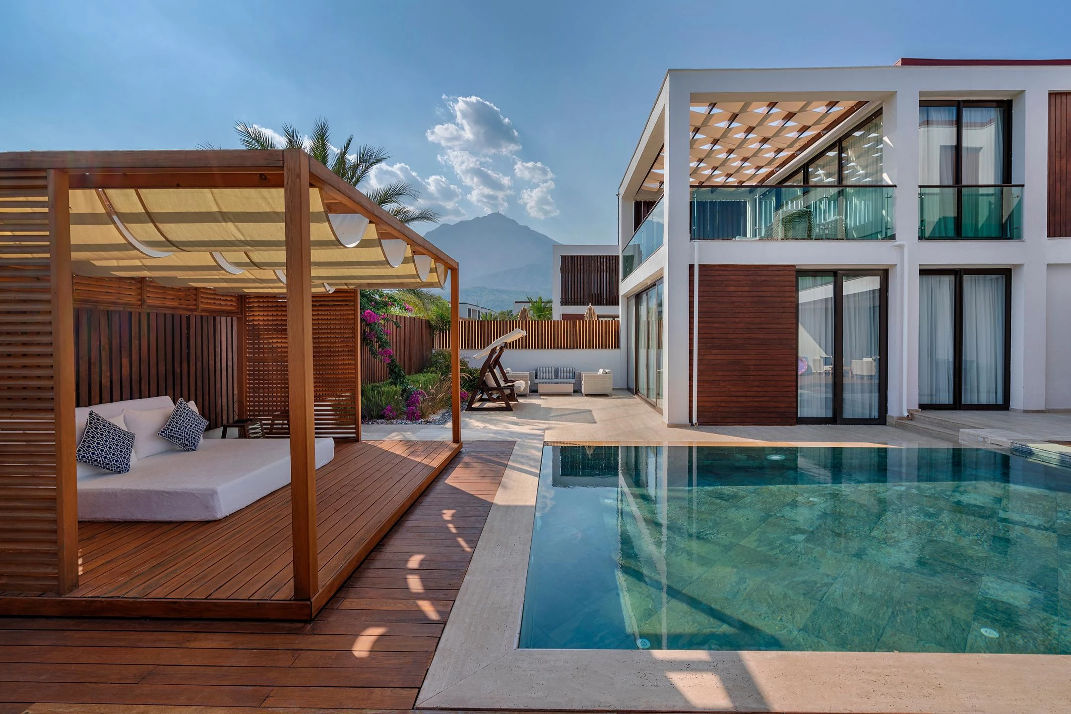 #altIMG Oda in Hotel# Rixos Premium Tekirova #altIMG in# Antalya, Türkiye - #altIMG Image# 49