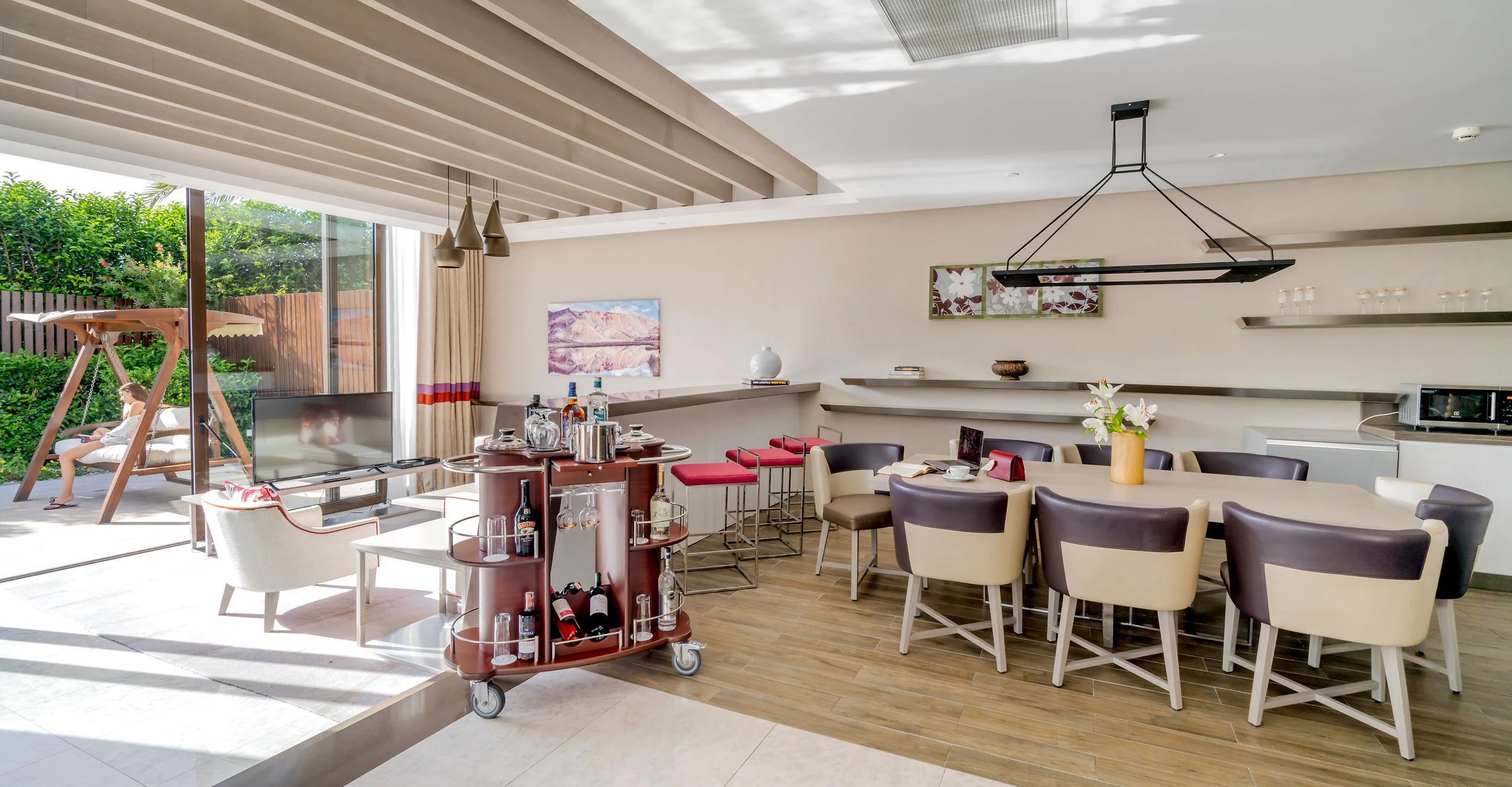 #altIMG Oda in Hotel# Rixos Premium Tekirova #altIMG in# Antalya, Türkiye - #altIMG Image# 51