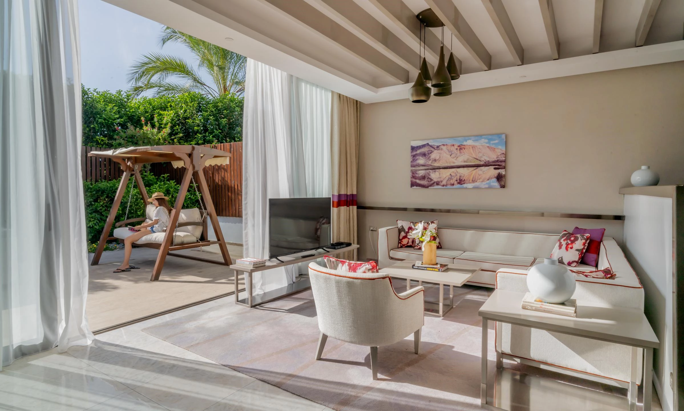 #altIMG Oda in Hotel# Rixos Premium Tekirova #altIMG in# Antalya, Türkiye - #altIMG Image# 52