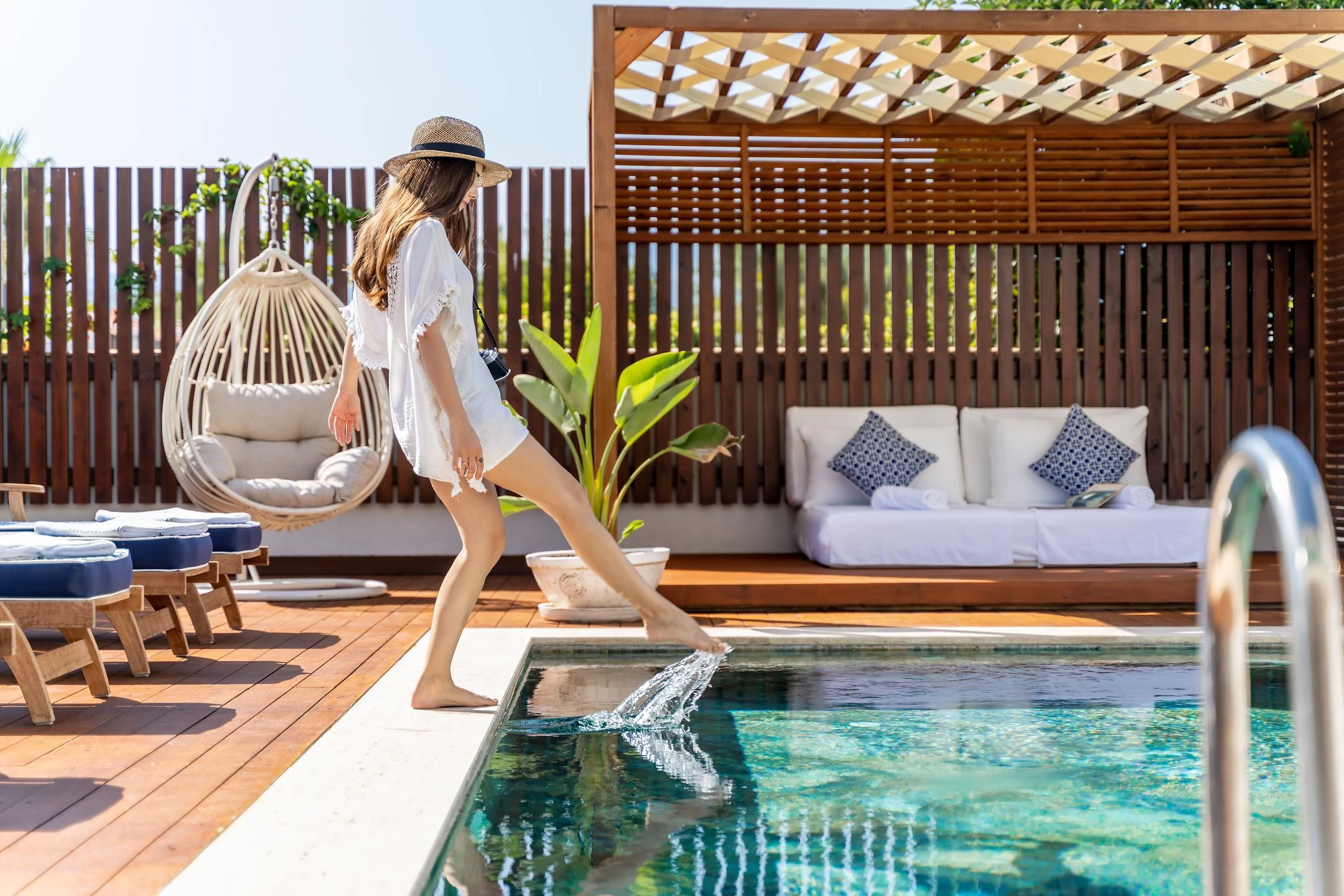 #altIMG Oda in Hotel# Rixos Premium Tekirova #altIMG in# Antalya, Türkiye - #altIMG Image# 54