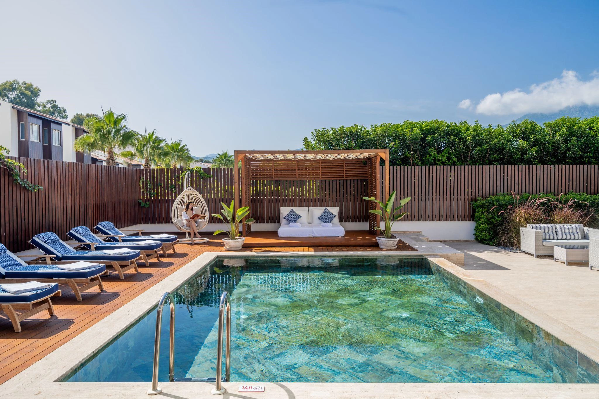 #altIMG Oda in Hotel# Rixos Premium Tekirova #altIMG in# Antalya, Türkiye - #altIMG Image# 55