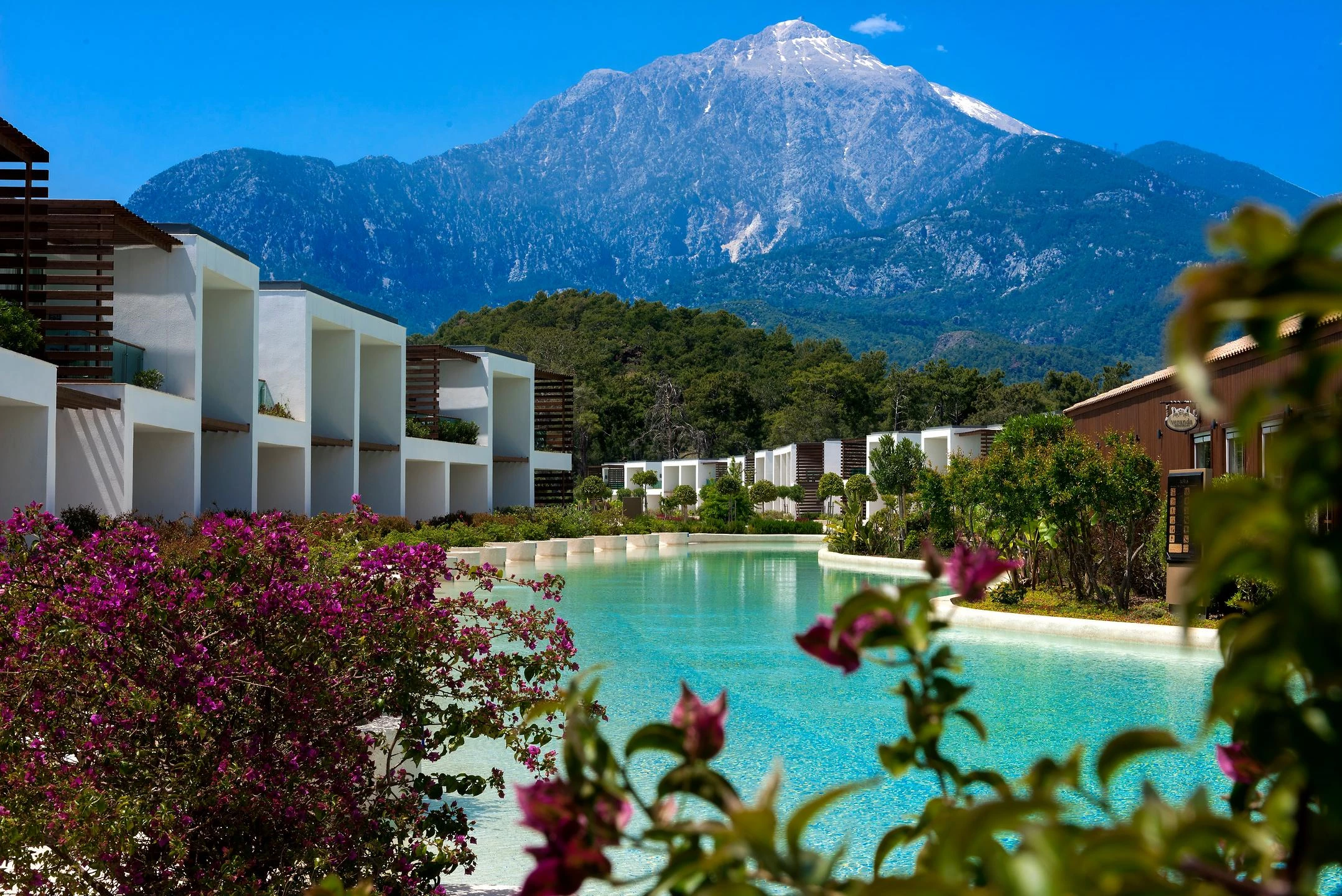 #altIMG Oda in Hotel# Rixos Premium Tekirova #altIMG in# Antalya, Türkiye - #altIMG Image# 60