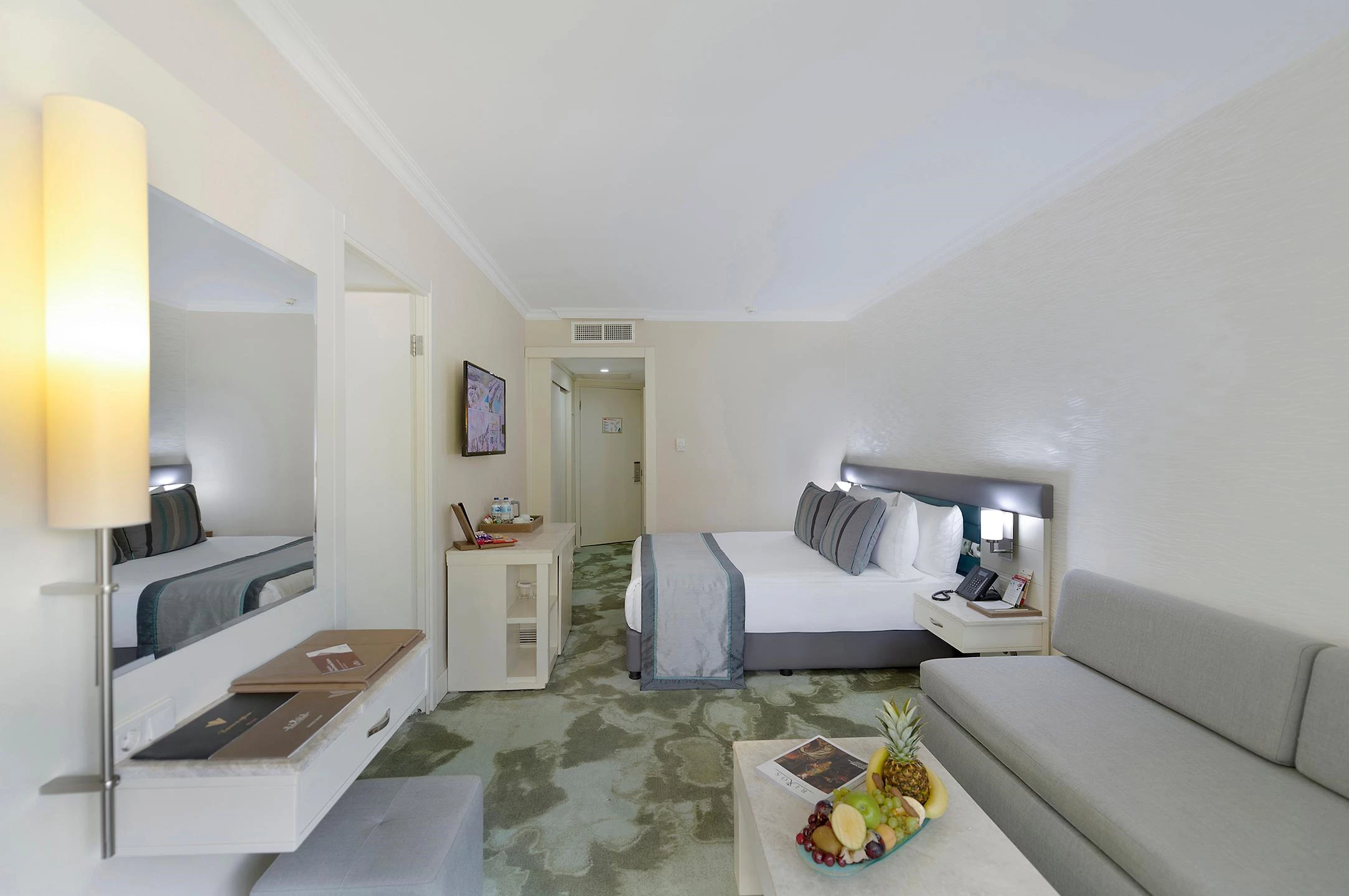 #altIMG Oda in Hotel# Rixos Premium Tekirova #altIMG in# Antalya, Türkiye - #altIMG Image# 61