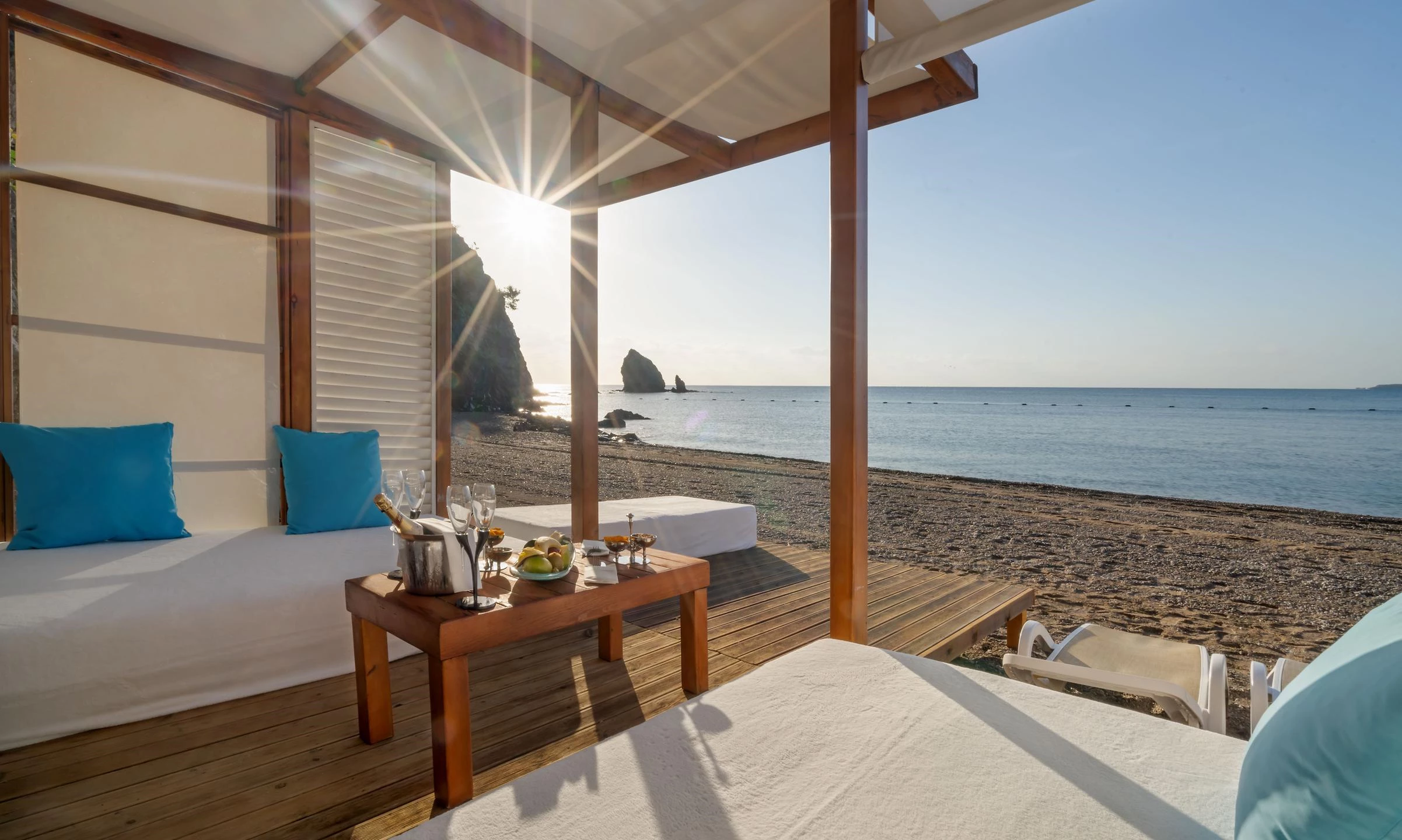 #altIMG Plaj in Hotel# Rixos Premium Tekirova #altIMG in# Antalya, Türkiye - #altIMG Image# 4