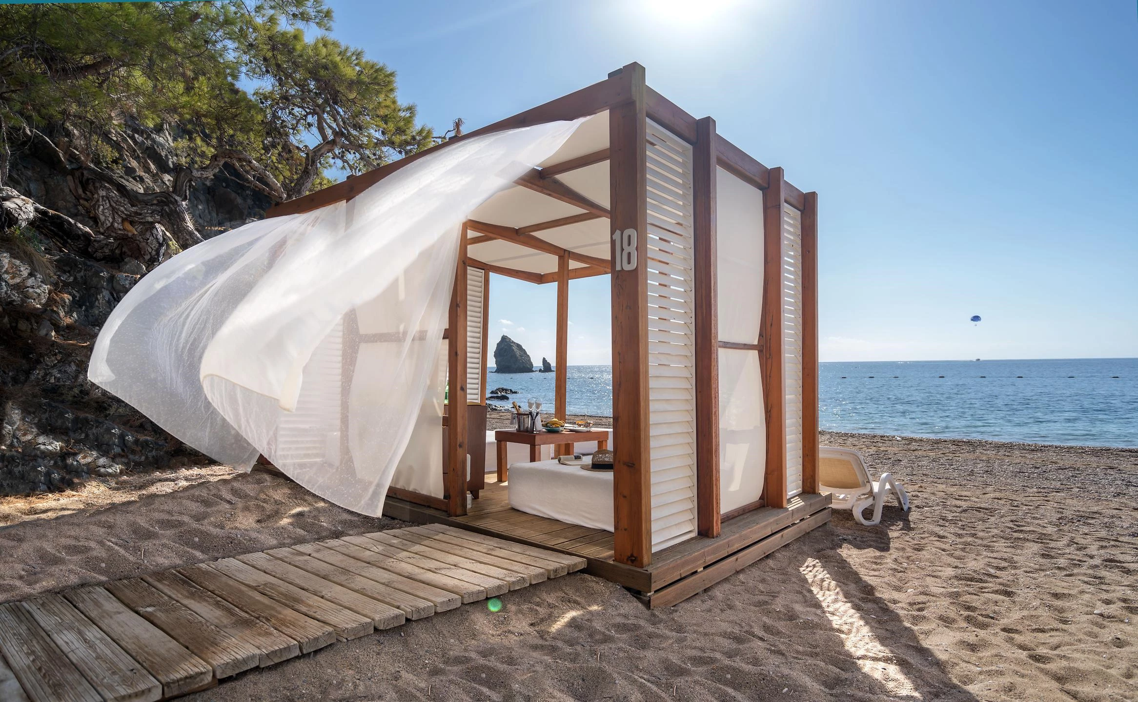 #altIMG Plaj in Hotel# Rixos Premium Tekirova #altIMG in# Antalya, Türkiye - #altIMG Image# 5