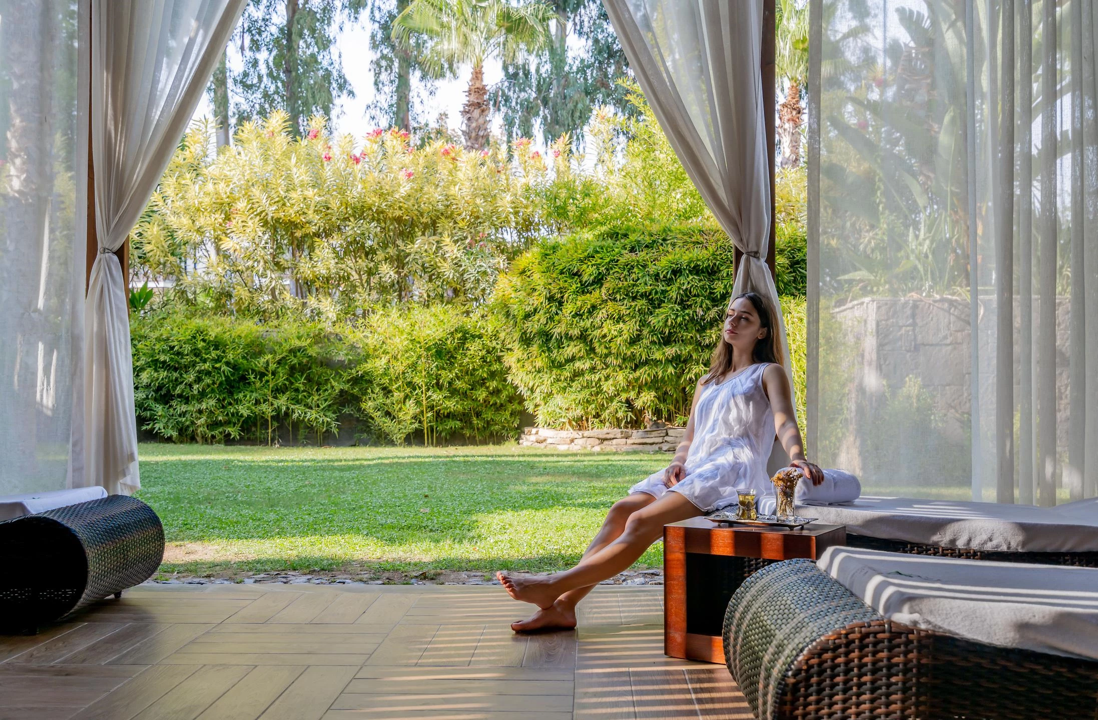 #altIMG SPA in Hotel# Rixos Premium Tekirova #altIMG in# Antalya, Türkiye - #altIMG Image# 1