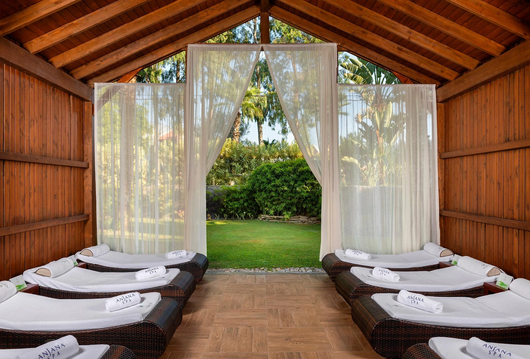 #altIMG SPA in Hotel# Rixos Premium Tekirova #altIMG in# Antalya, Türkiye - #altIMG Image# 3