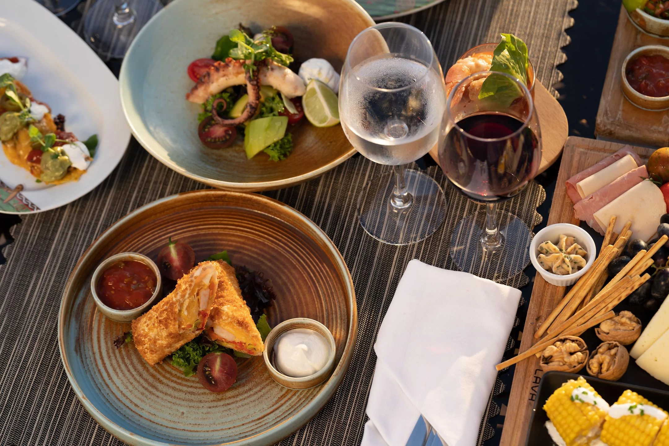 #altIMG Yeme-İçme in Hotel# Rixos Premium Tekirova #altIMG in# Antalya, Türkiye - #altIMG Image# 1