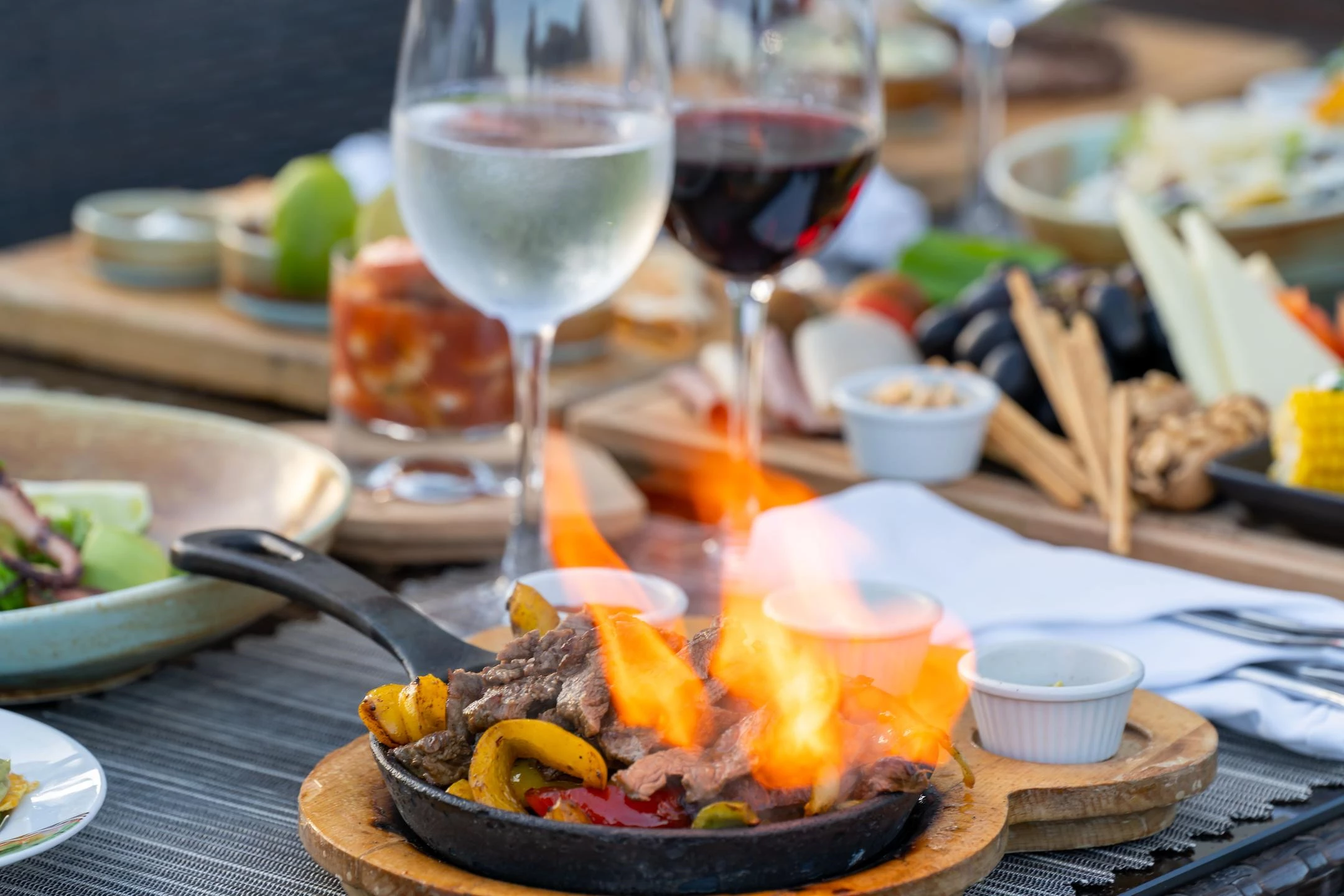 #altIMG Yeme-İçme in Hotel# Rixos Premium Tekirova #altIMG in# Antalya, Türkiye - #altIMG Image# 2