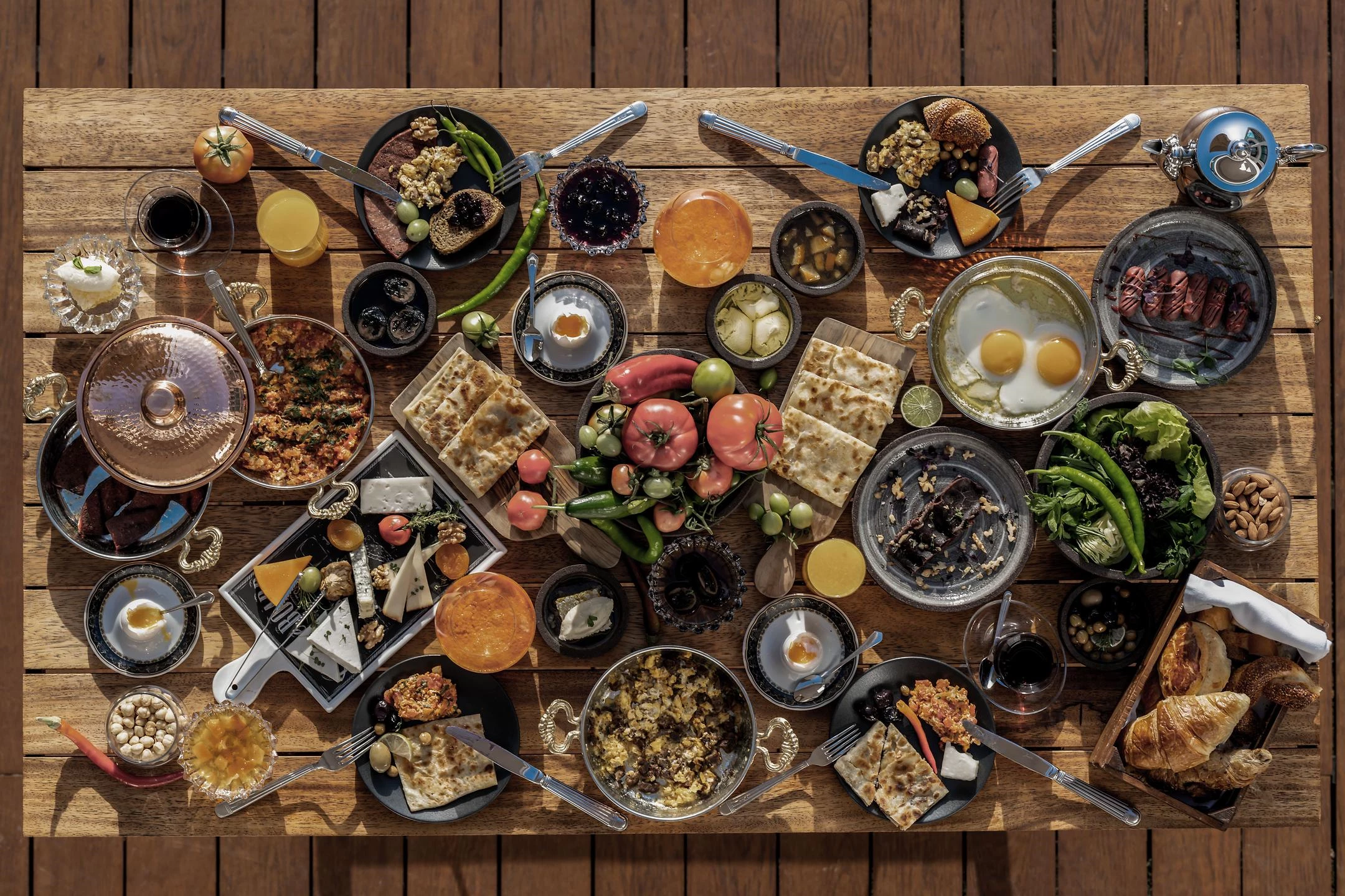 #altIMG Yeme-İçme in Hotel# Rixos Premium Tekirova #altIMG in# Antalya, Türkiye - #altIMG Image# 3