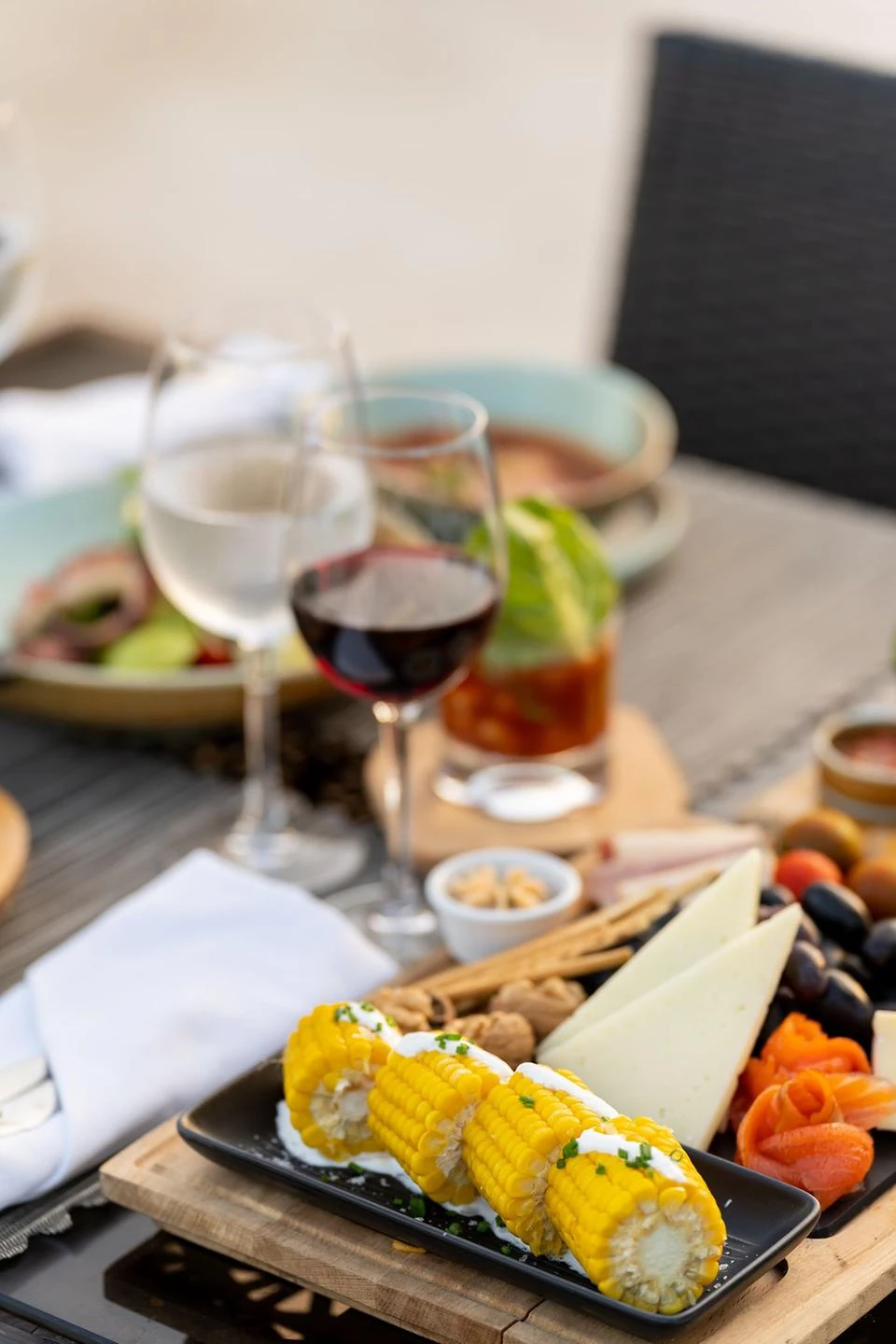 #altIMG Yeme-İçme in Hotel# Rixos Premium Tekirova #altIMG in# Antalya, Türkiye - #altIMG Image# 5