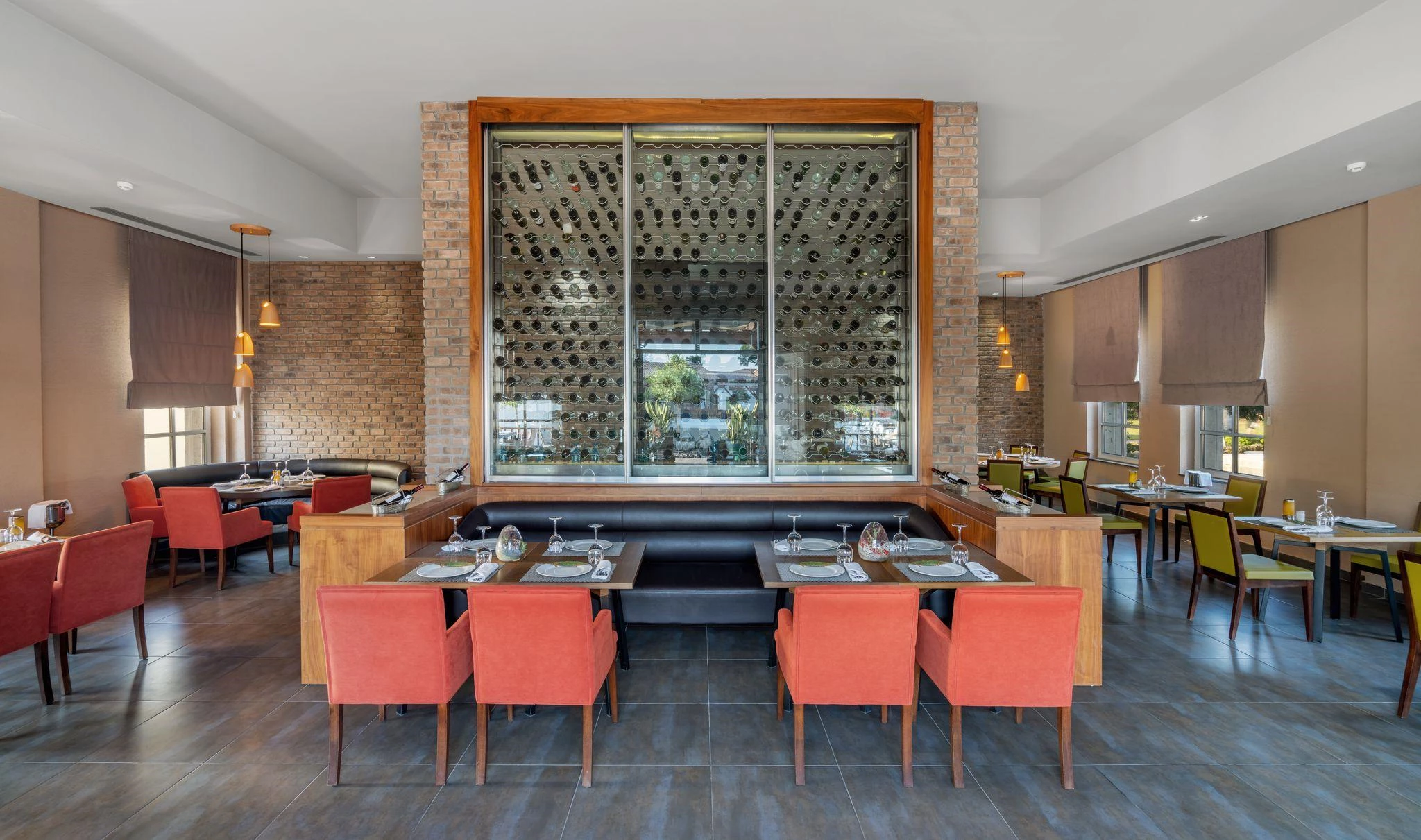 #altIMG Yeme-İçme in Hotel# Rixos Premium Tekirova #altIMG in# Antalya, Türkiye - #altIMG Image# 6