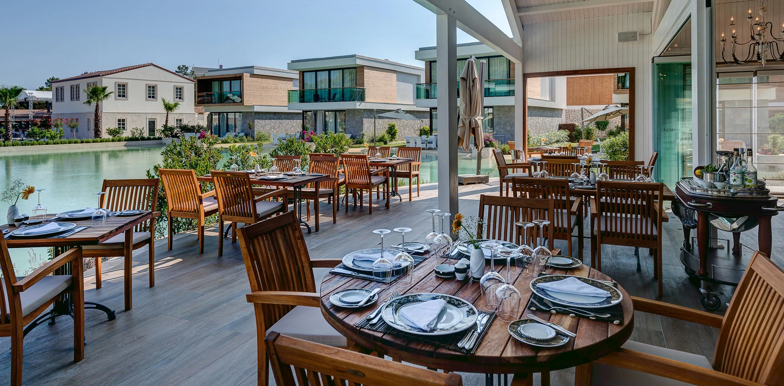 #altIMG Yeme-İçme in Hotel# Rixos Premium Tekirova #altIMG in# Antalya, Türkiye - #altIMG Image# 8