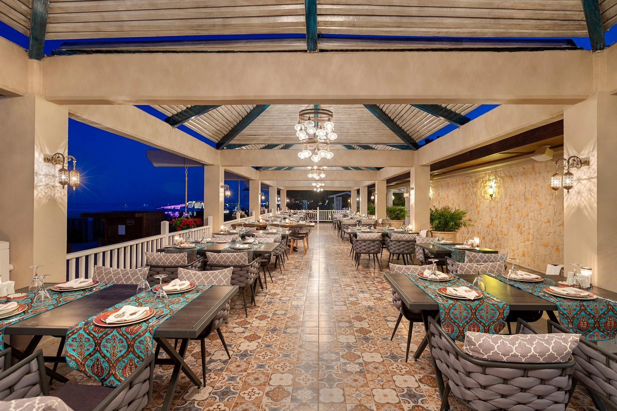 #altIMG Yeme-İçme in Hotel# Rixos Premium Tekirova #altIMG in# Antalya, Türkiye - #altIMG Image# 10