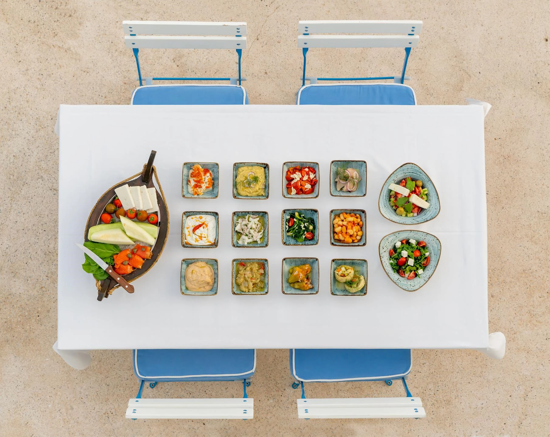 #altIMG Yeme-İçme in Hotel# Rixos Premium Tekirova #altIMG in# Antalya, Türkiye - #altIMG Image# 19