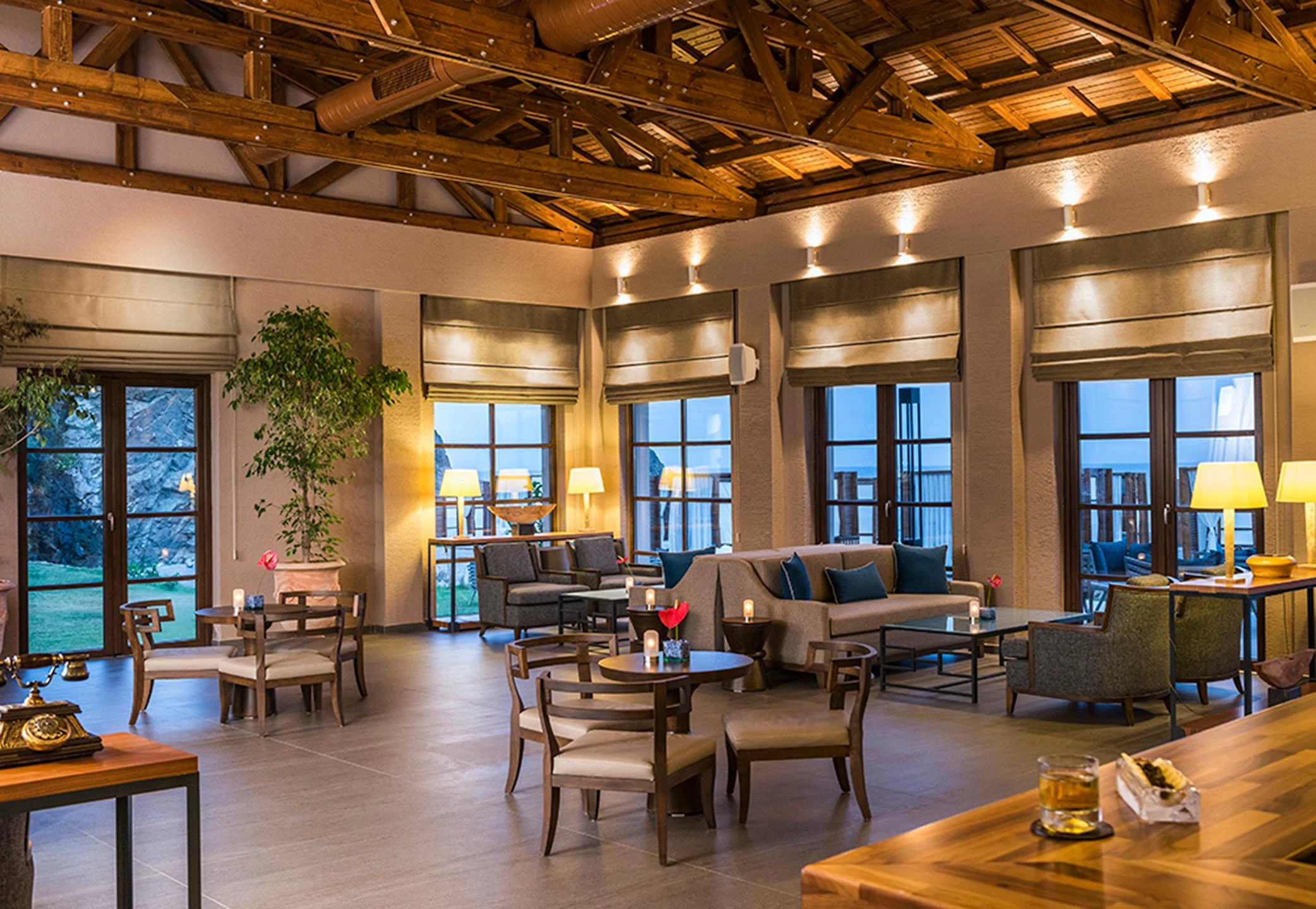 #altIMG Yeme-İçme in Hotel# Rixos Premium Tekirova #altIMG in# Antalya, Türkiye - #altIMG Image# 23