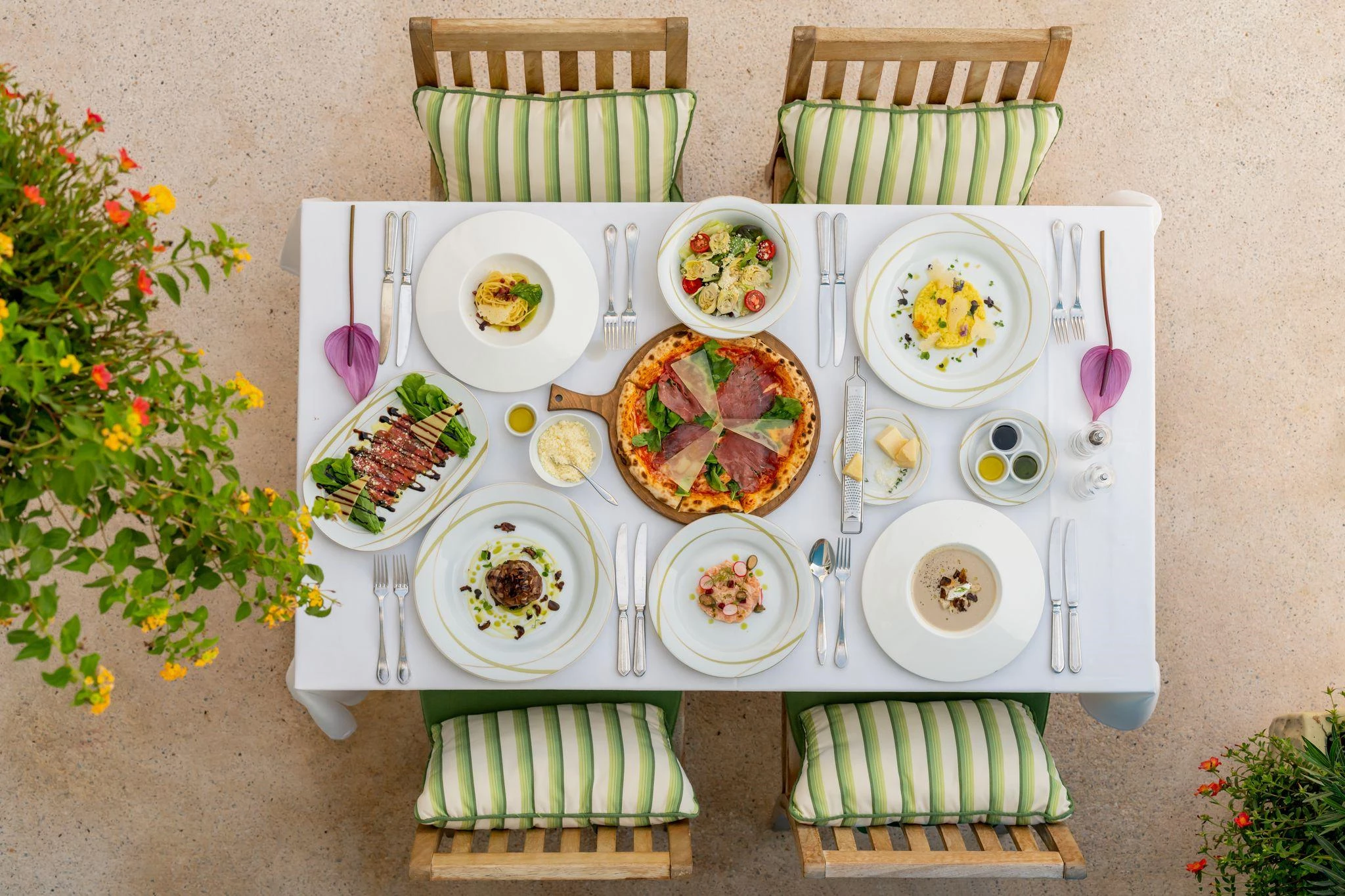 #altIMG Yeme-İçme in Hotel# Rixos Premium Tekirova #altIMG in# Antalya, Türkiye - #altIMG Image# 24