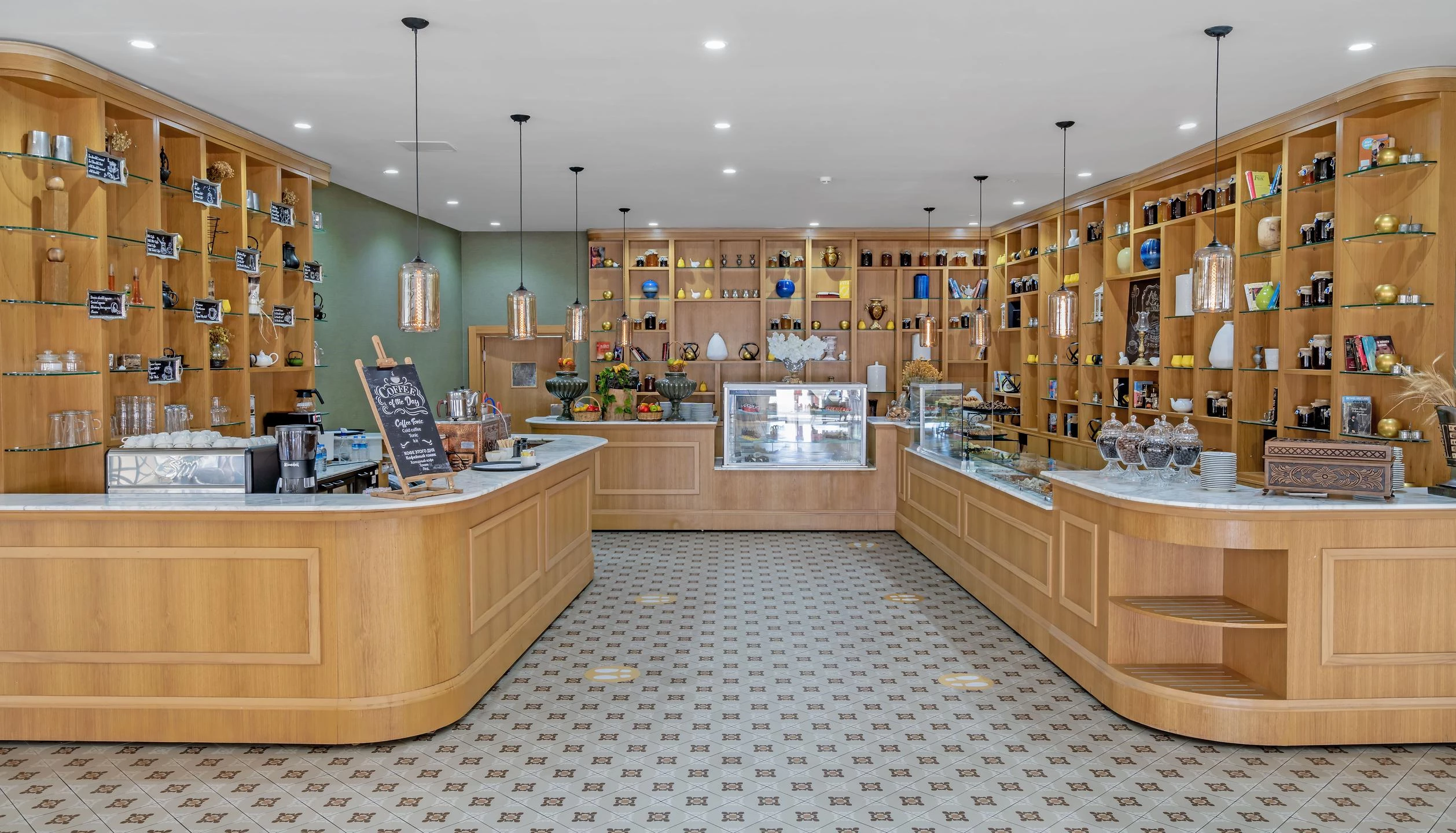 #altIMG Yeme-İçme in Hotel# Rixos Premium Tekirova #altIMG in# Antalya, Türkiye - #altIMG Image# 25