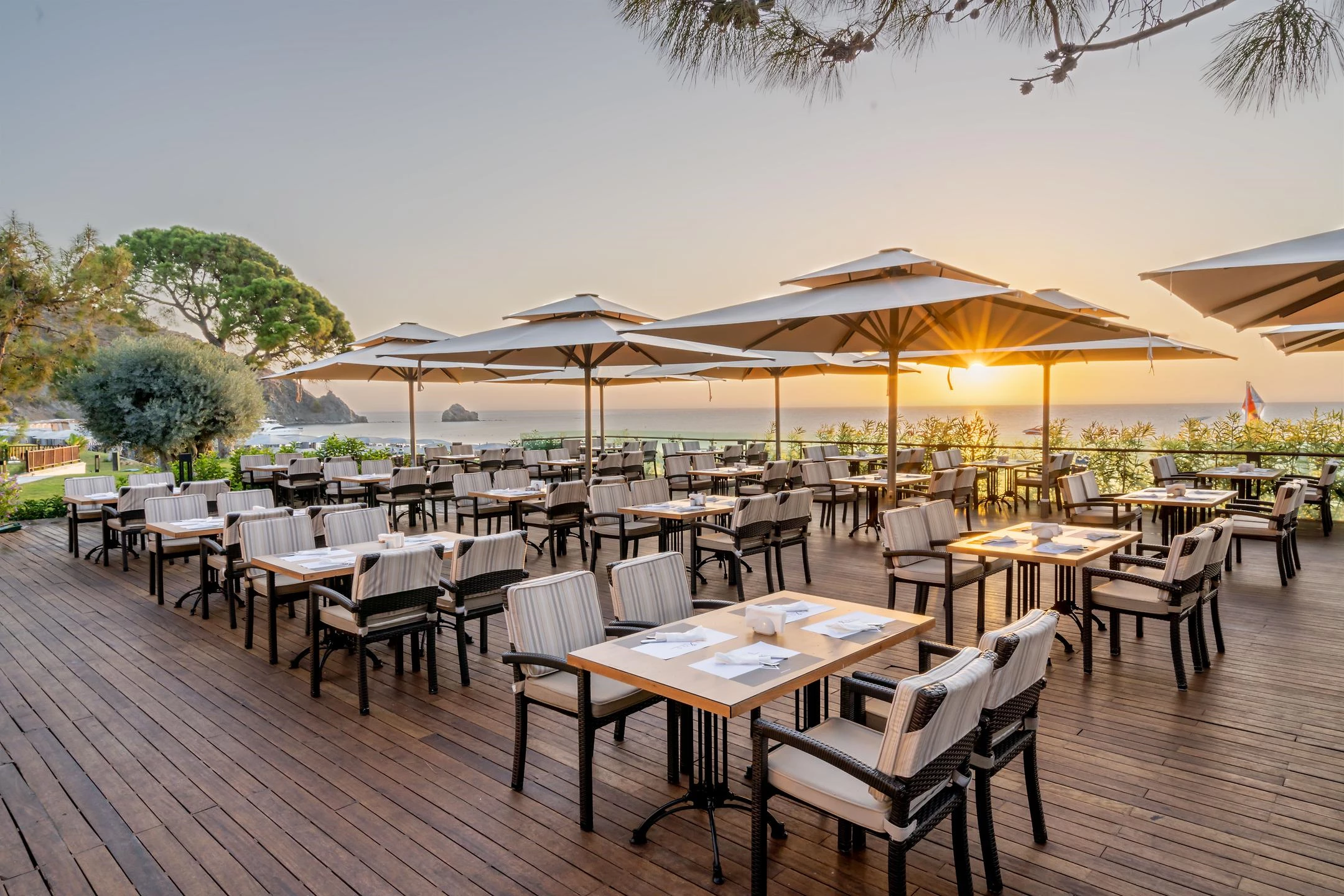 #altIMG Yeme-İçme in Hotel# Rixos Premium Tekirova #altIMG in# Antalya, Türkiye - #altIMG Image# 26