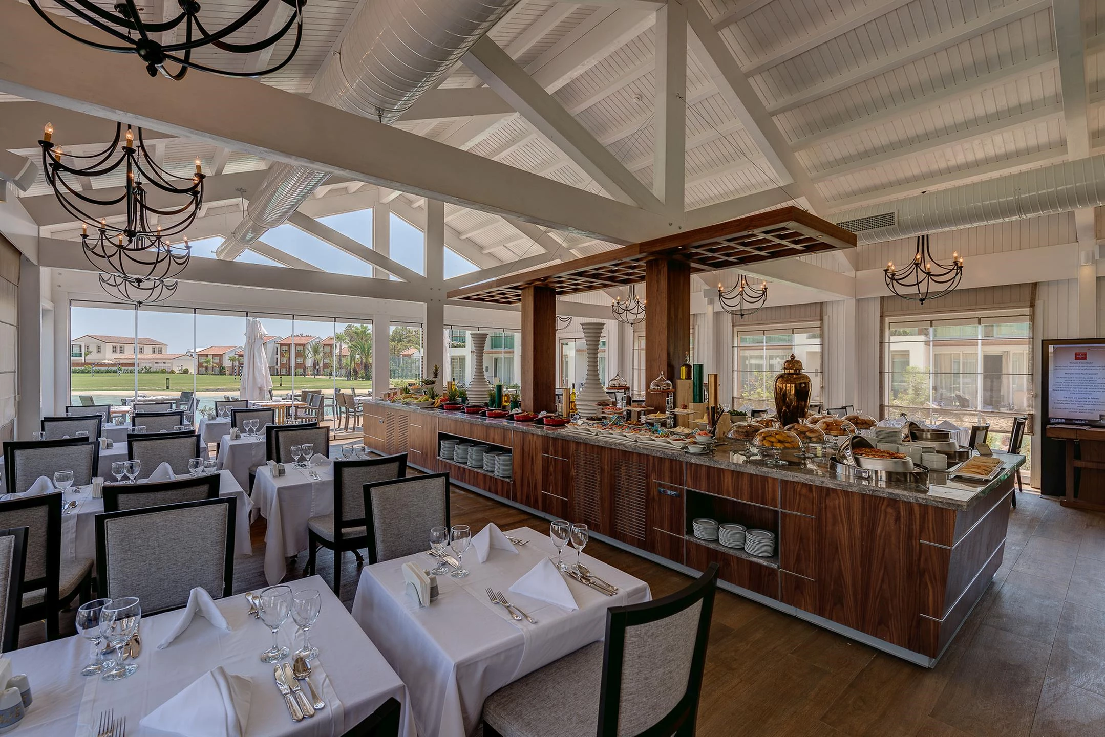 #altIMG Yeme-İçme in Hotel# Rixos Premium Tekirova #altIMG in# Antalya, Türkiye - #altIMG Image# 28