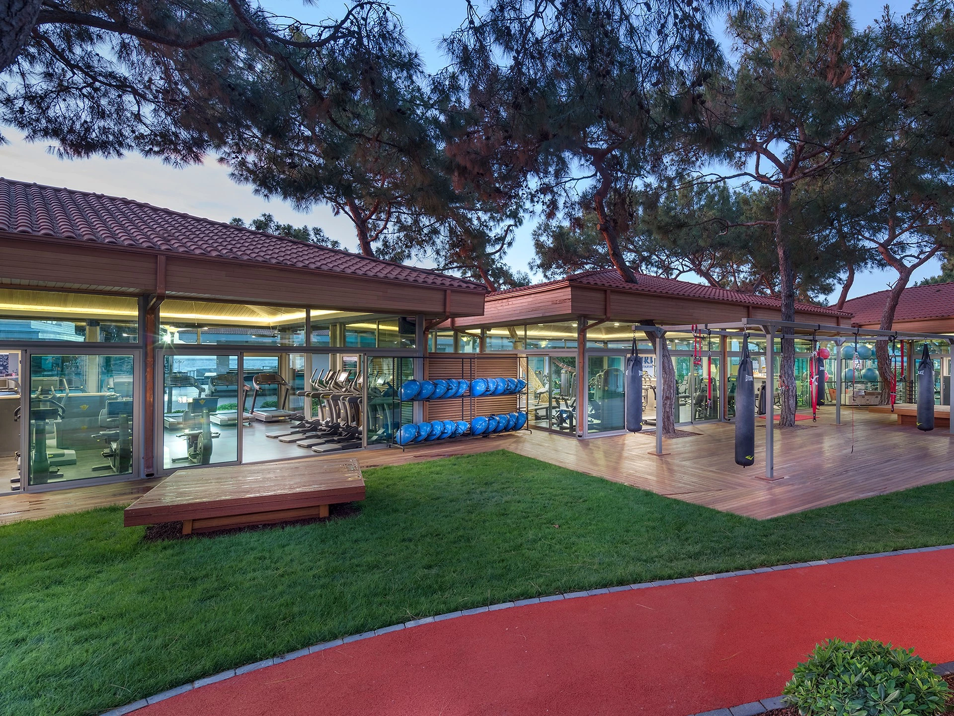 #altIMG Aktivite in Hotel# Rixos Sungate #altIMG in# Antalya, Türkiye - #altIMG Image# 8