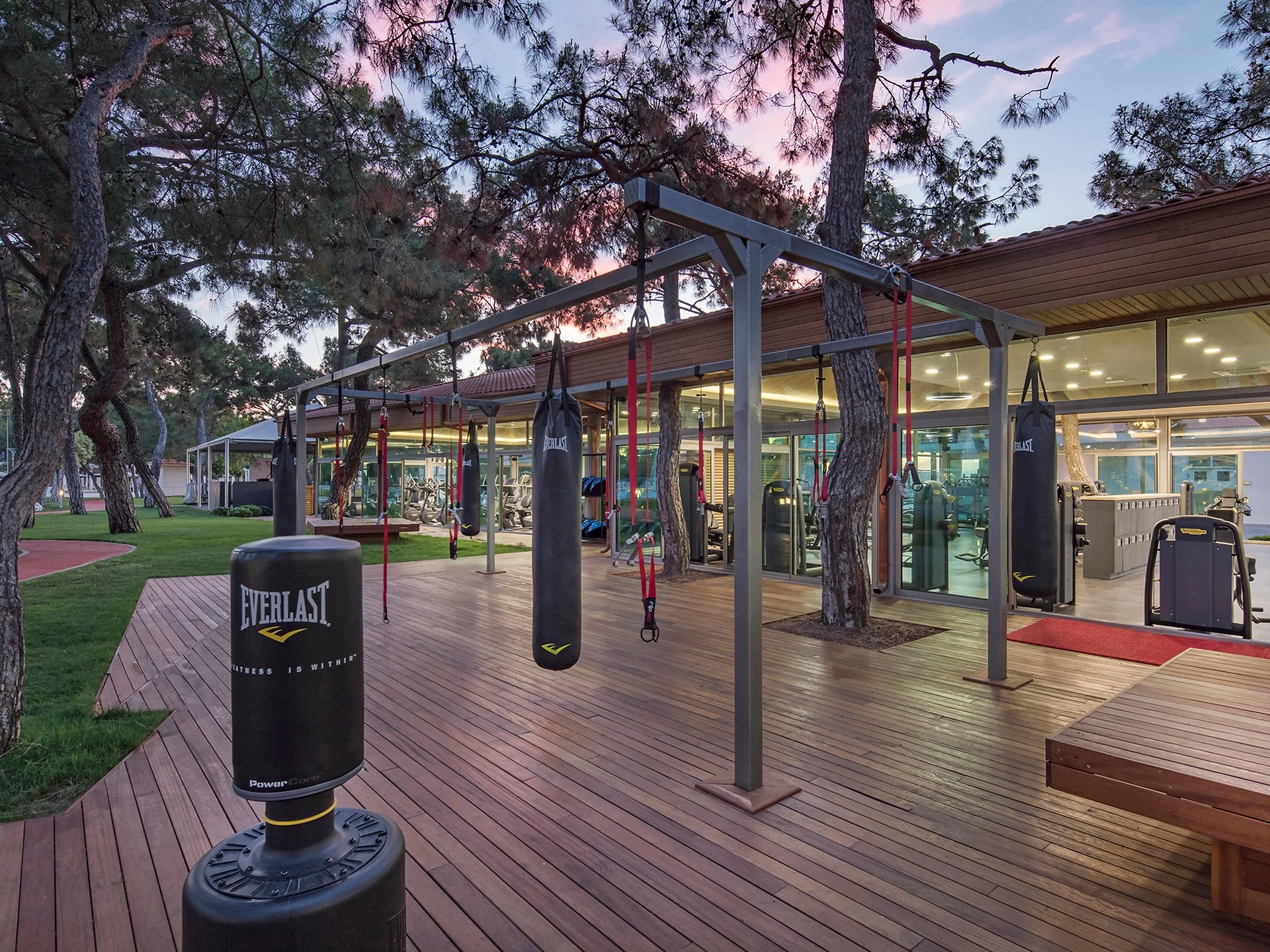 #altIMG Aktivite in Hotel# Rixos Sungate #altIMG in# Antalya, Türkiye - #altIMG Image# 9