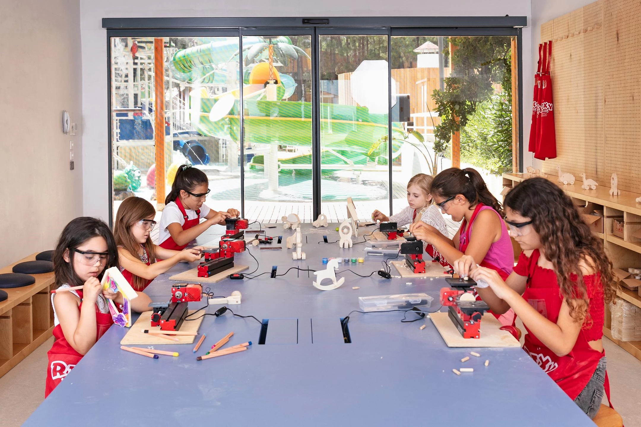 #altIMG Çocuk in Hotel# Rixos Sungate #altIMG in# Antalya, Türkiye - #altIMG Image# 3