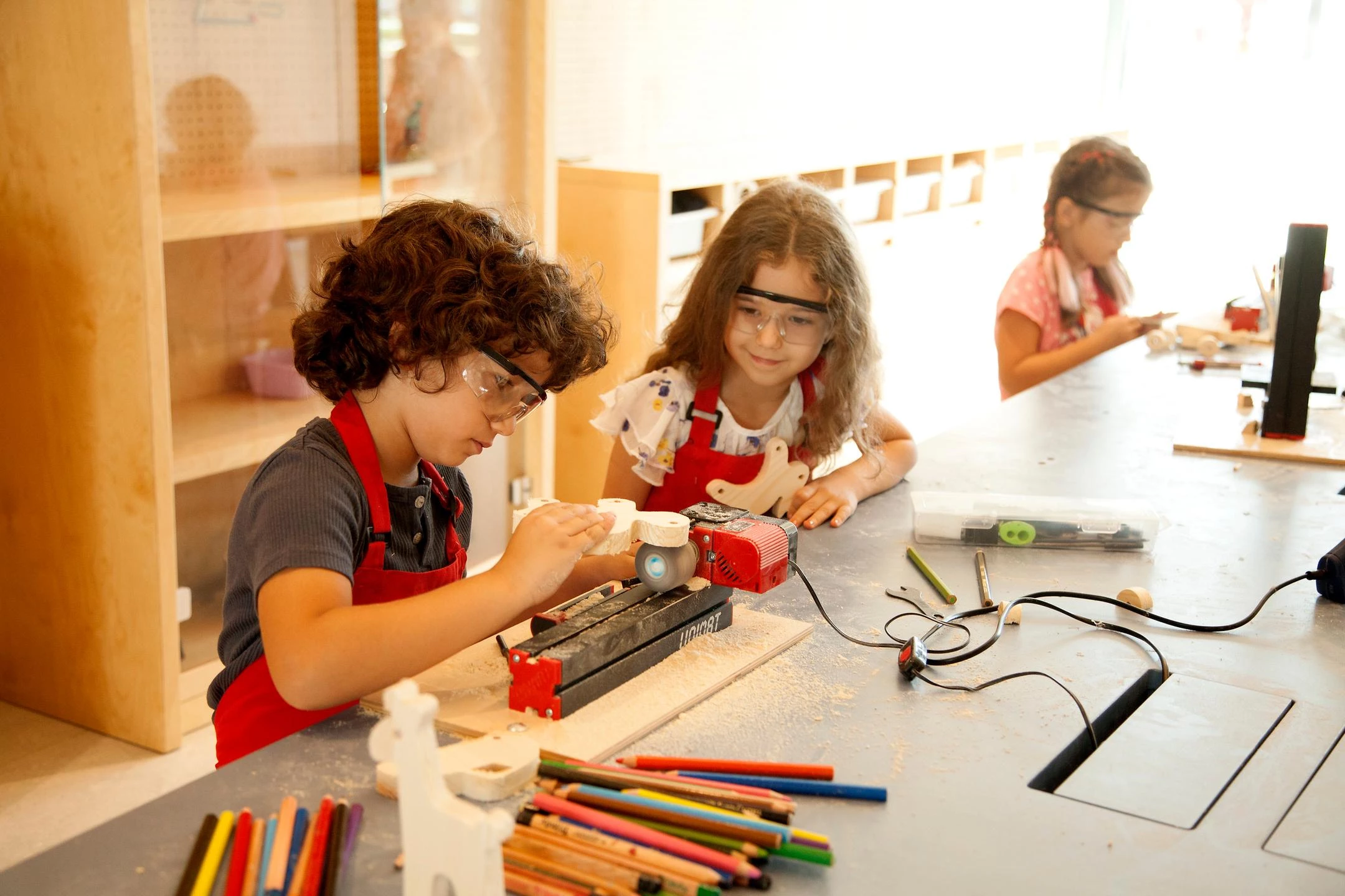 #altIMG Çocuk in Hotel# Rixos Sungate #altIMG in# Antalya, Türkiye - #altIMG Image# 6