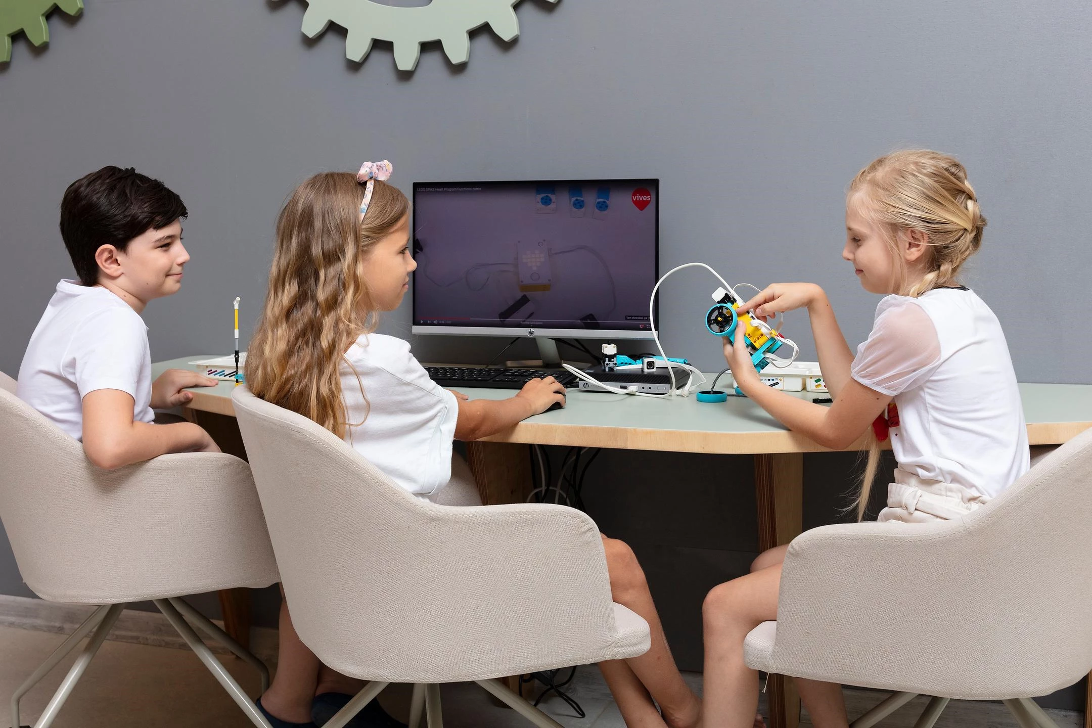 #altIMG Çocuk in Hotel# Rixos Sungate #altIMG in# Antalya, Türkiye - #altIMG Image# 7