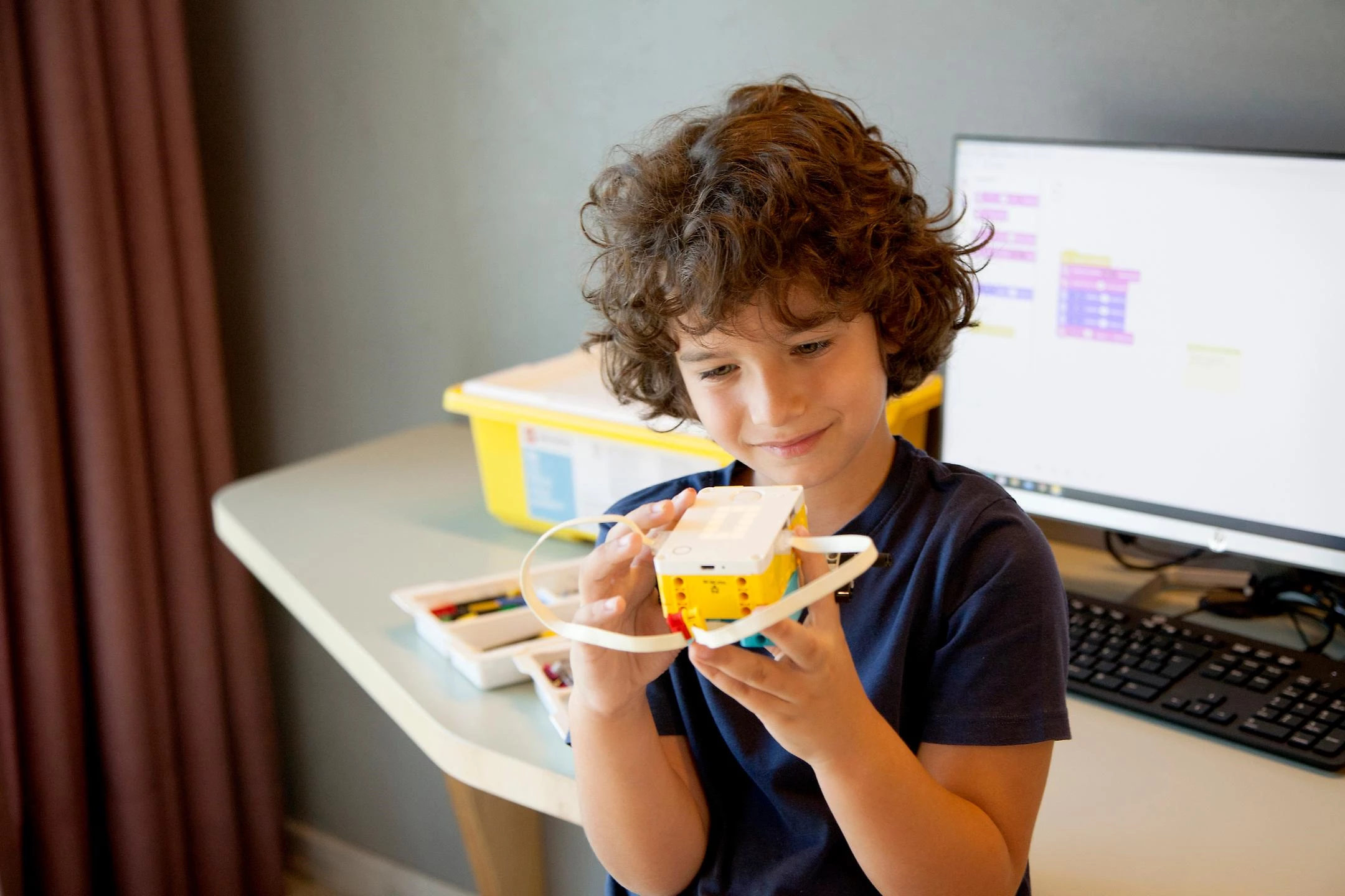 #altIMG Çocuk in Hotel# Rixos Sungate #altIMG in# Antalya, Türkiye - #altIMG Image# 8