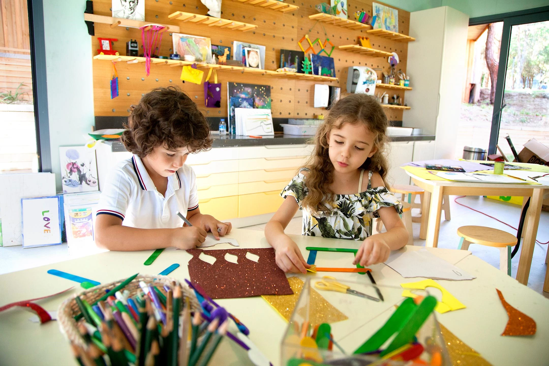 #altIMG Çocuk in Hotel# Rixos Sungate #altIMG in# Antalya, Türkiye - #altIMG Image# 10