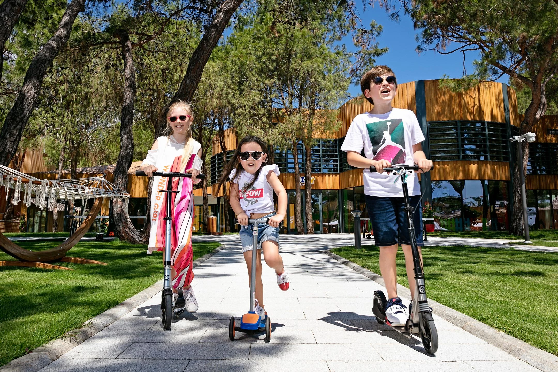 #altIMG Çocuk in Hotel# Rixos Sungate #altIMG in# Antalya, Türkiye - #altIMG Image# 11