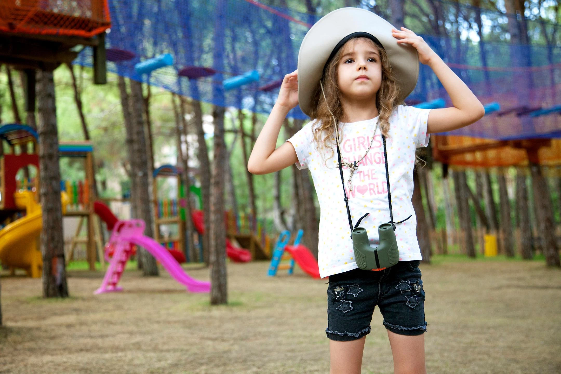 #altIMG Çocuk in Hotel# Rixos Sungate #altIMG in# Antalya, Türkiye - #altIMG Image# 12