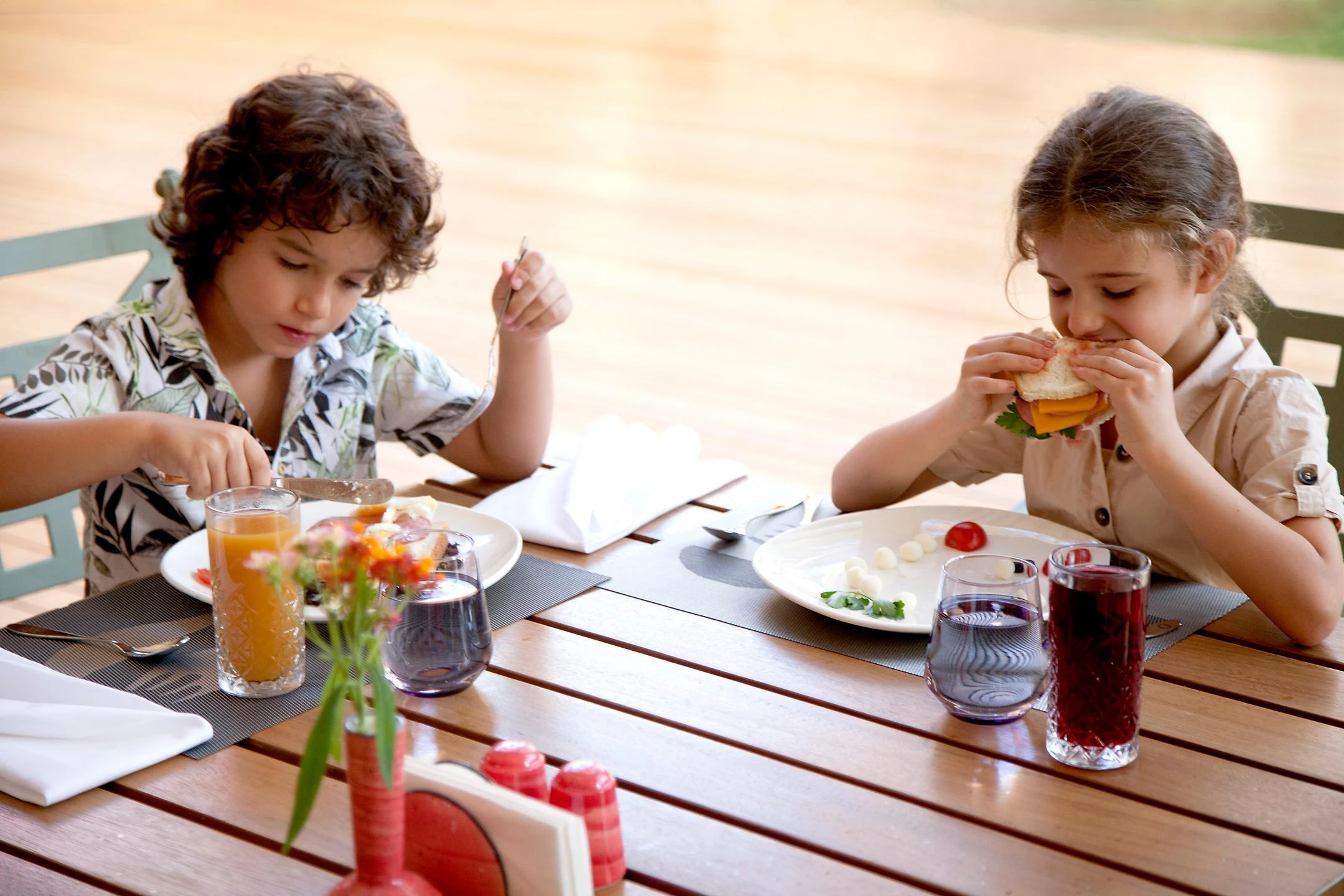 #altIMG Çocuk in Hotel# Rixos Sungate #altIMG in# Antalya, Türkiye - #altIMG Image# 13