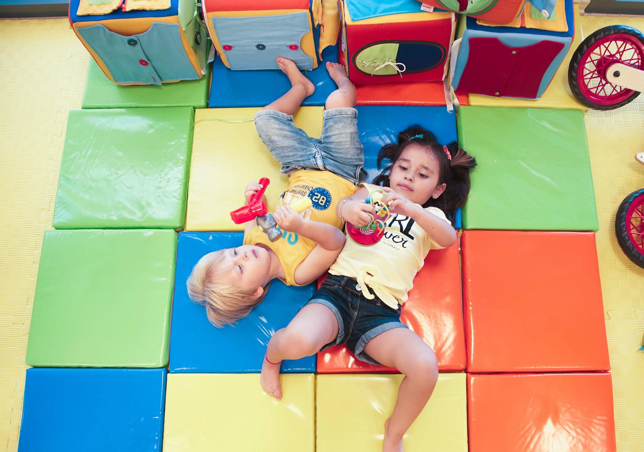 #altIMG Çocuk in Hotel# Rixos Sungate #altIMG in# Antalya, Türkiye - #altIMG Image# 18