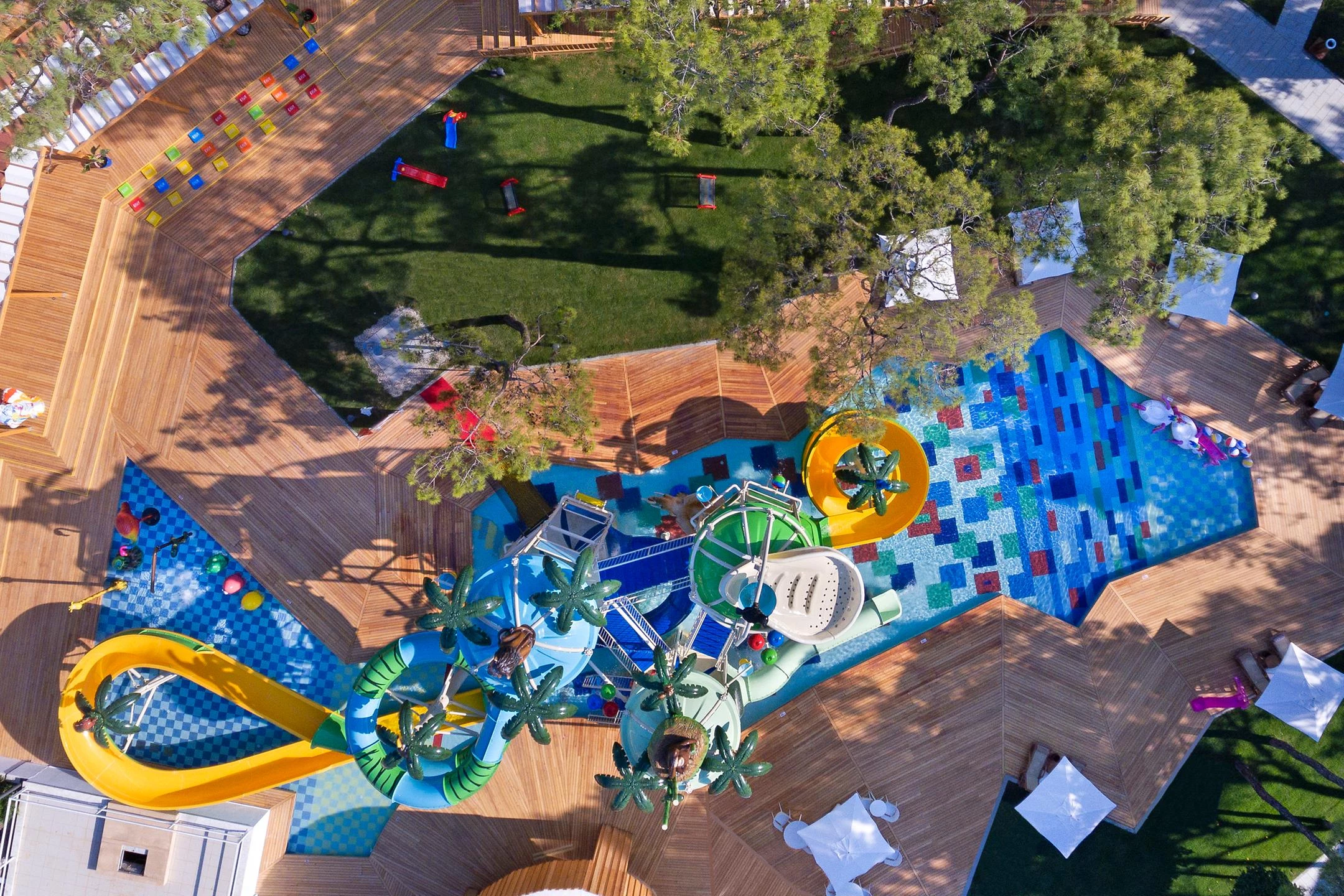 #altIMG Çocuk in Hotel# Rixos Sungate #altIMG in# Antalya, Türkiye - #altIMG Image# 19