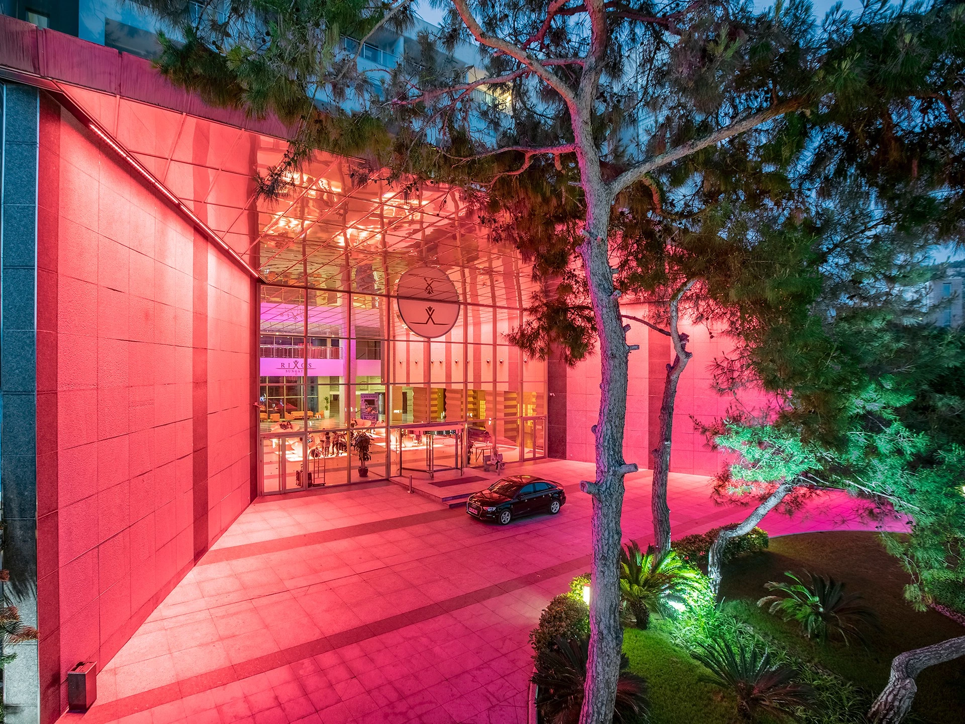 #altIMG Hotel# Rixos Sungate #altIMG in# Antalya, Türkiye - #altIMG Image# 4