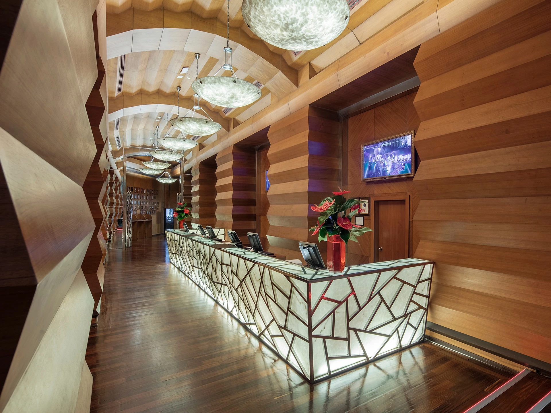 #altIMG Hotel# Rixos Sungate #altIMG in# Antalya, Türkiye - #altIMG Image# 5