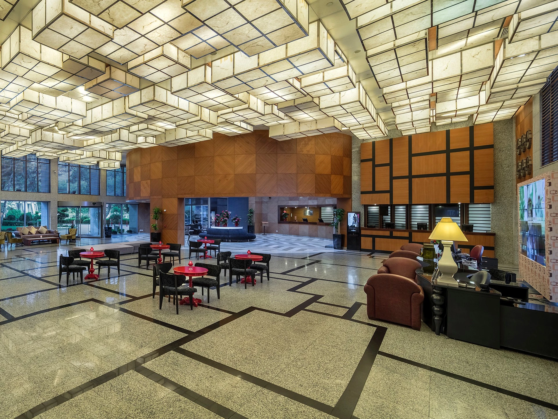 #altIMG Hotel# Rixos Sungate #altIMG in# Antalya, Türkiye - #altIMG Image# 9