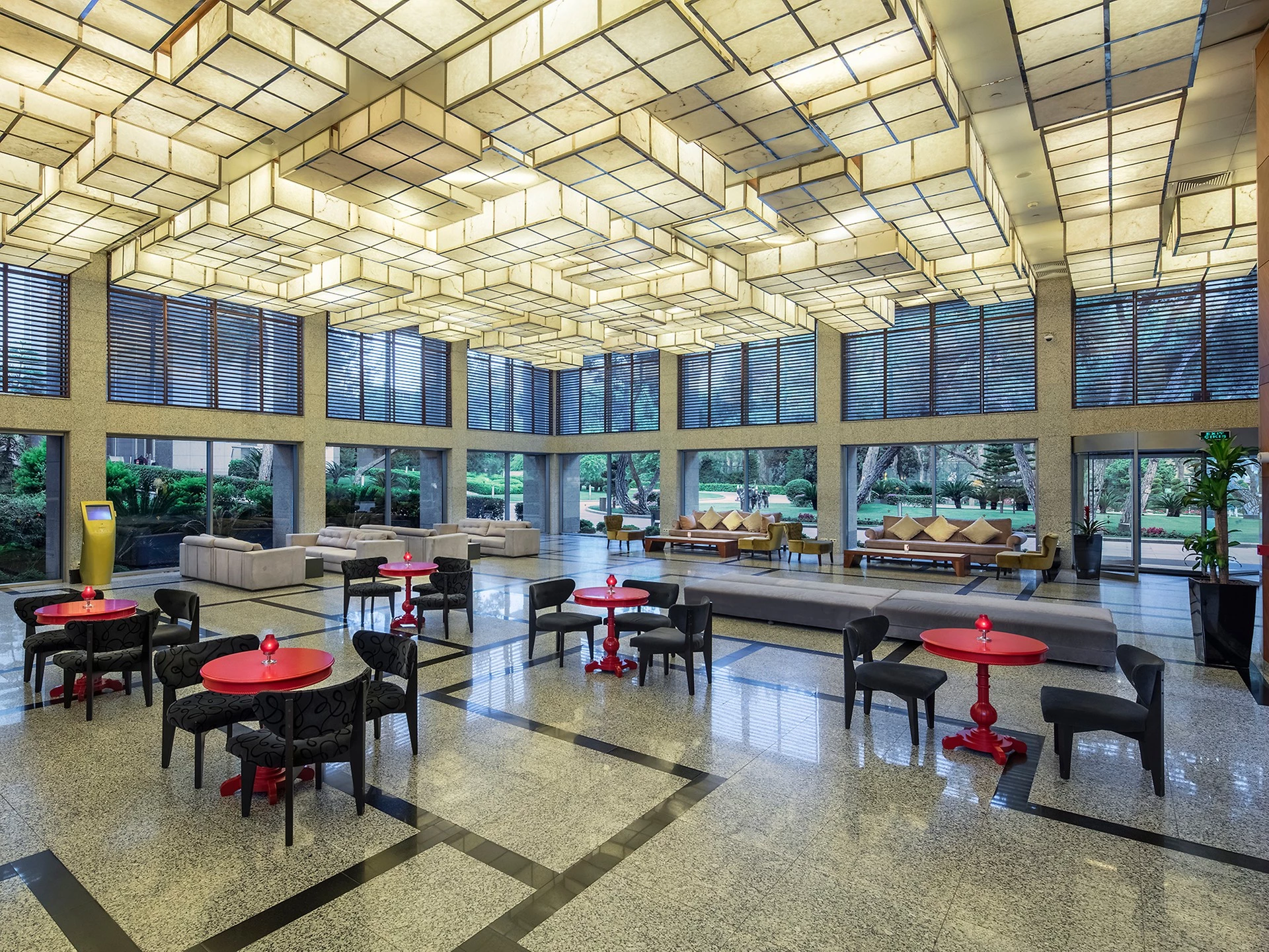 #altIMG Hotel# Rixos Sungate #altIMG in# Antalya, Türkiye - #altIMG Image# 10