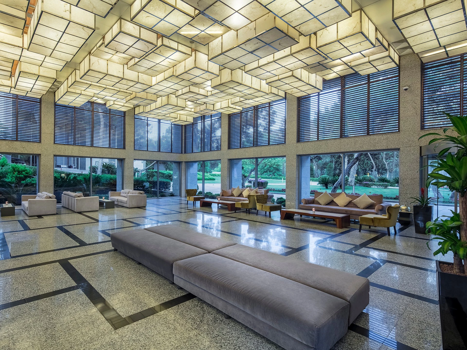 #altIMG Hotel# Rixos Sungate #altIMG in# Antalya, Türkiye - #altIMG Image# 11