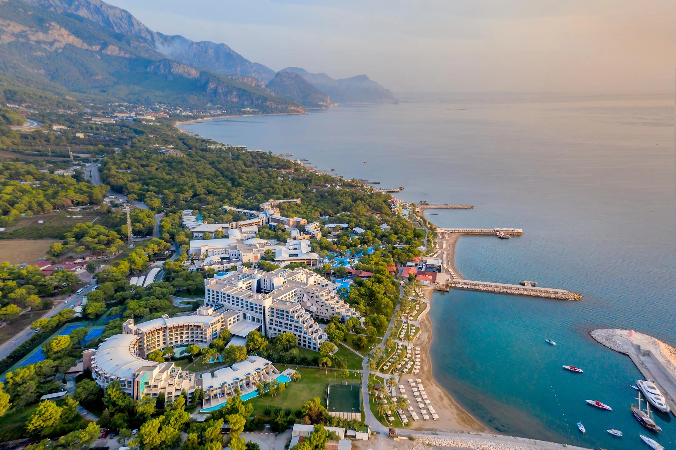 #altIMG Hotel# Rixos Sungate #altIMG in# Antalya, Türkiye - #altIMG Image# 14