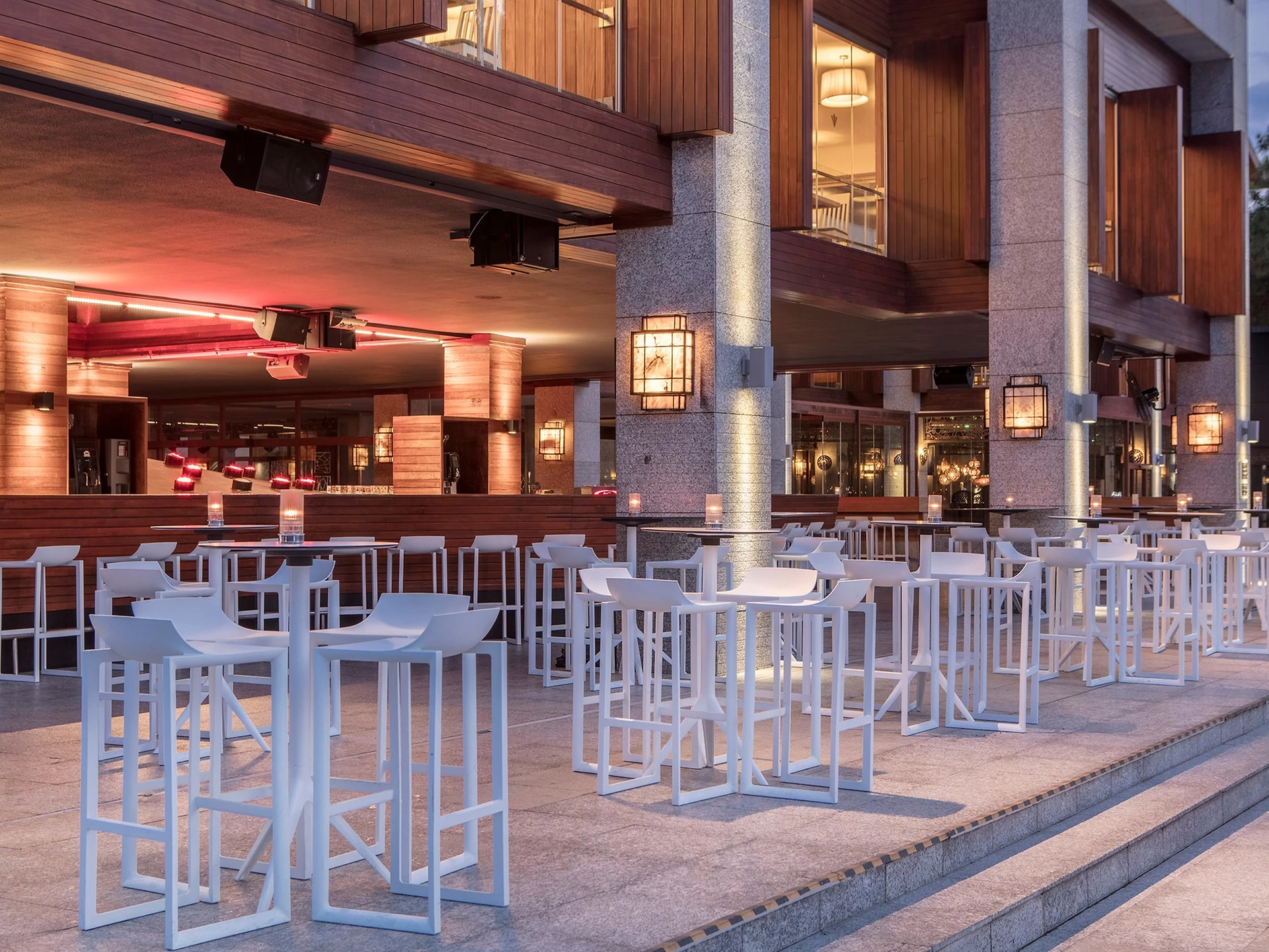 #altIMG Hotel# Rixos Sungate #altIMG in# Antalya, Türkiye - #altIMG Image# 15