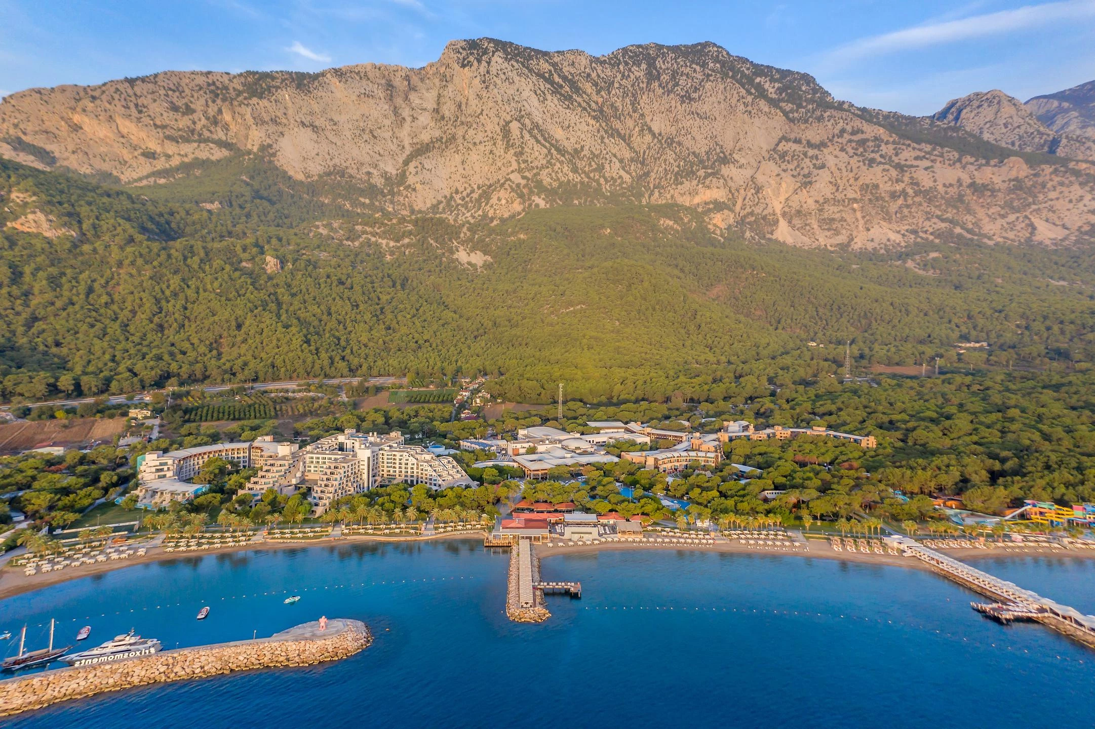 #altIMG Hotel# Rixos Sungate #altIMG in# Antalya, Türkiye - #altIMG Image# 16