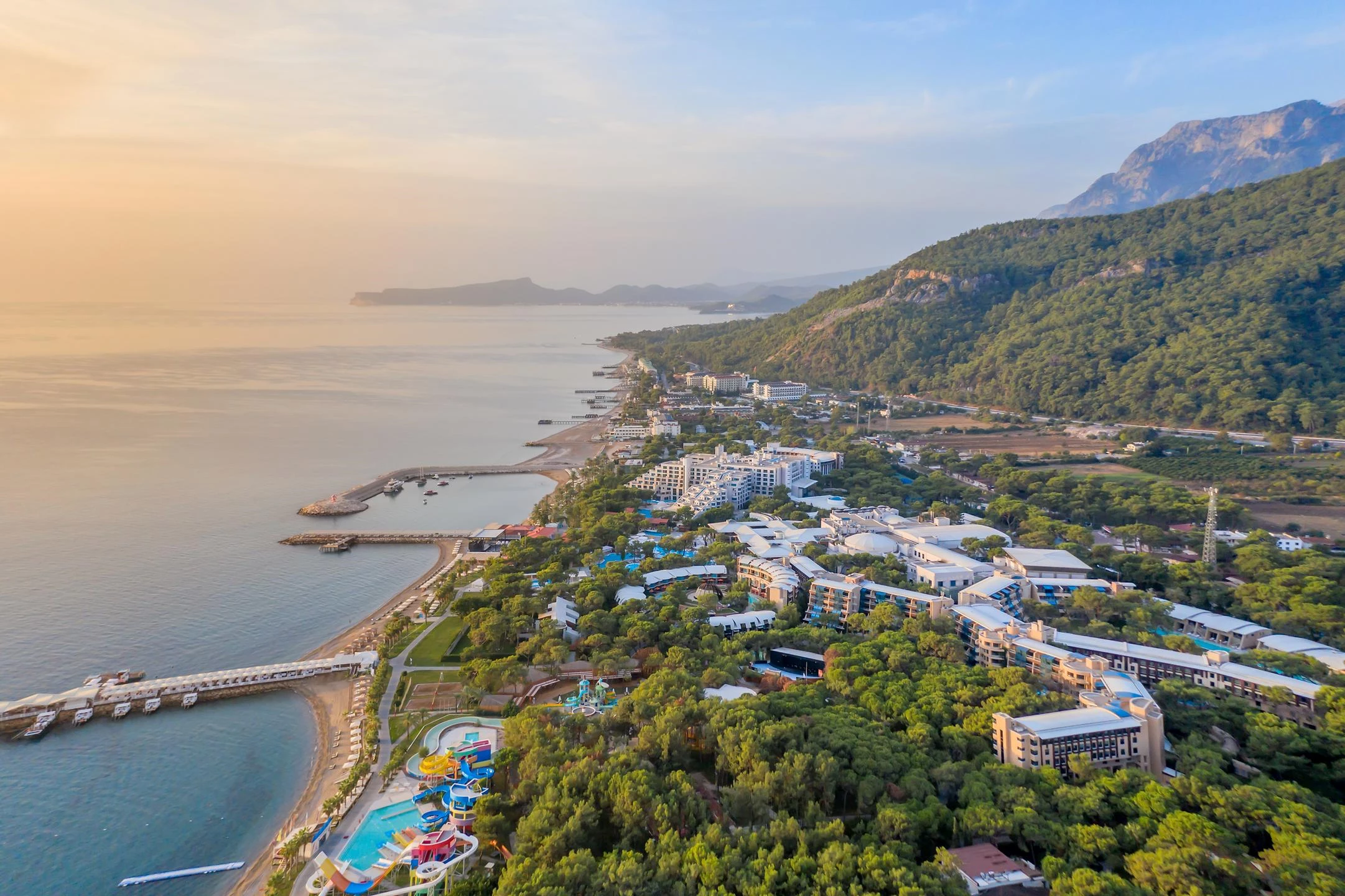 #altIMG Hotel# Rixos Sungate #altIMG in# Antalya, Türkiye - #altIMG Image# 18