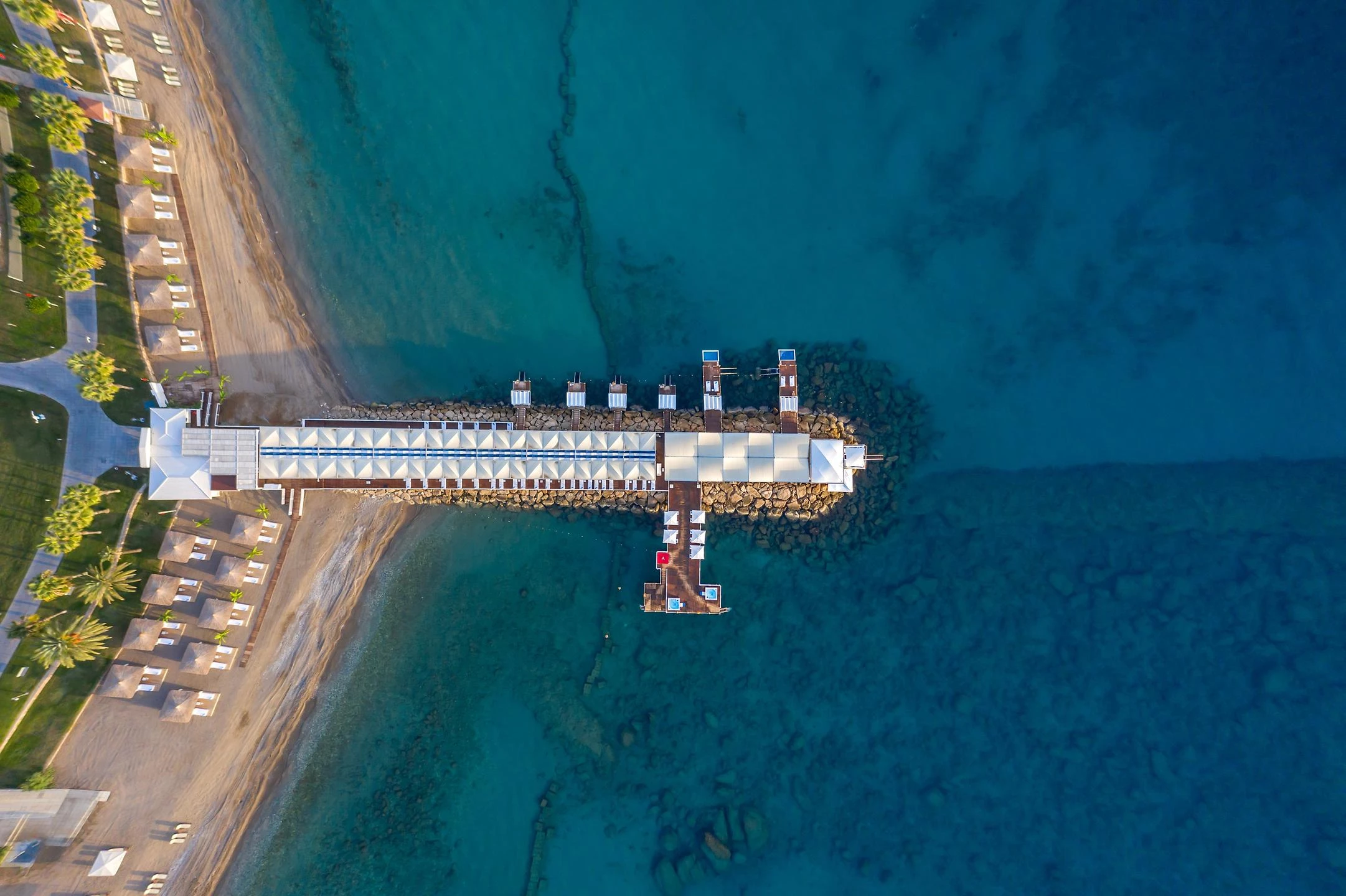 #altIMG Hotel# Rixos Sungate #altIMG in# Antalya, Türkiye - #altIMG Image# 19