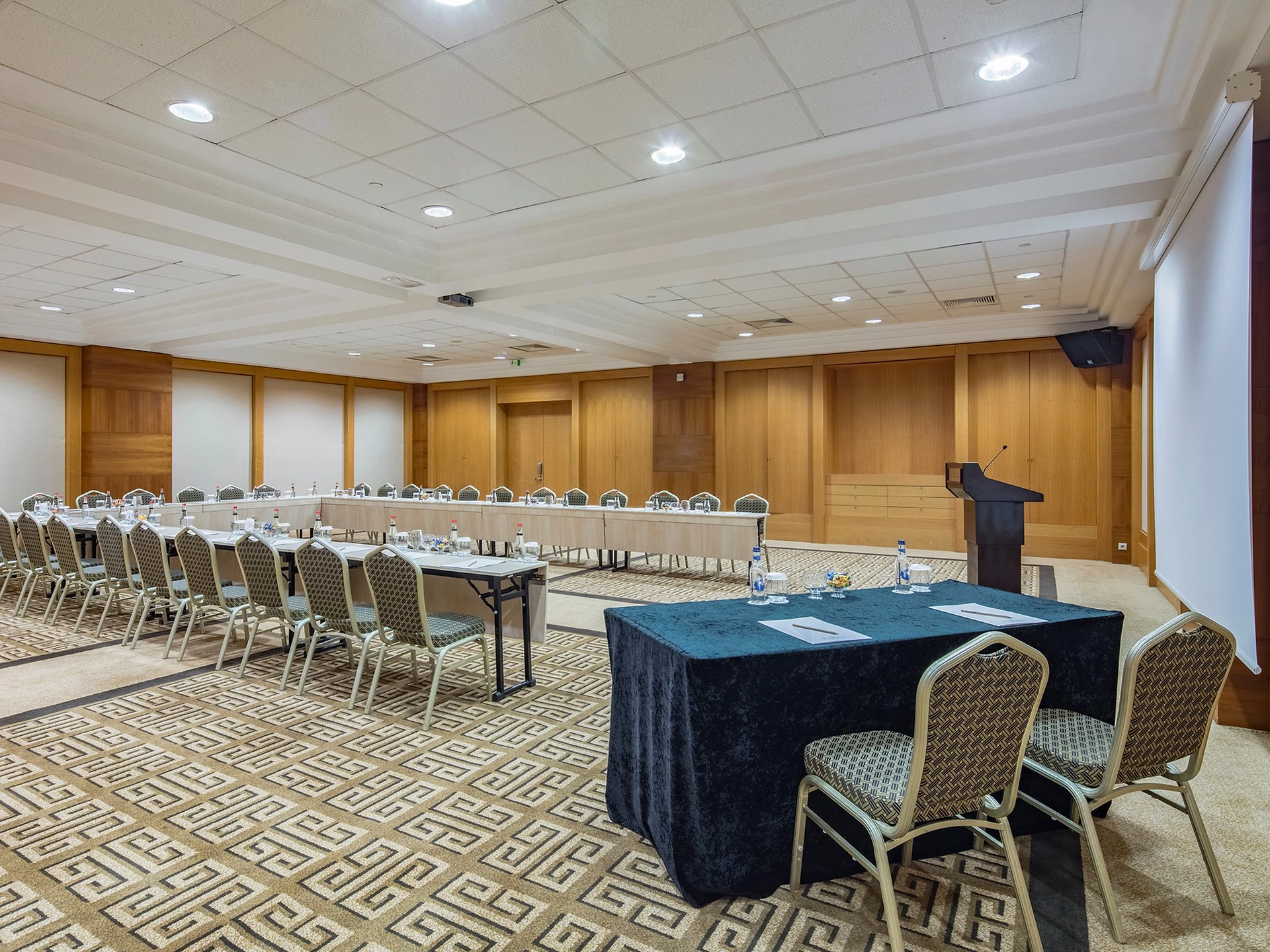 #altIMG Meeting in Hotel# Rixos Sungate #altIMG in# Antalya, Türkiye - #altIMG Image# 3