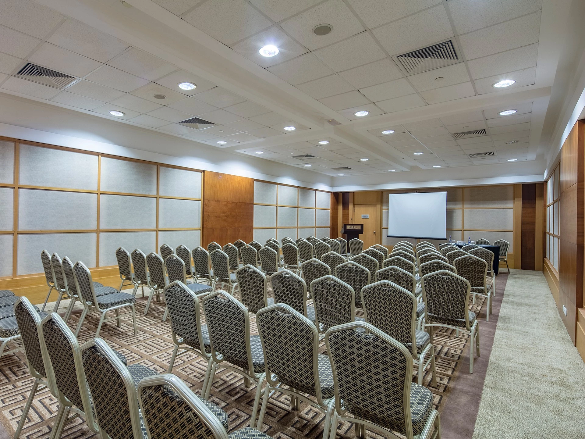 #altIMG Meeting in Hotel# Rixos Sungate #altIMG in# Antalya, Türkiye - #altIMG Image# 5