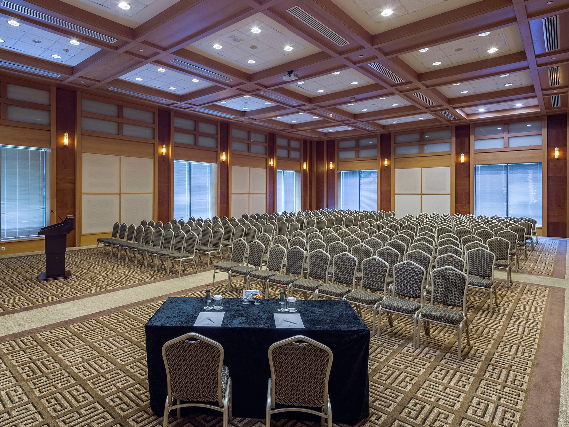 #altIMG Meeting in Hotel# Rixos Sungate #altIMG in# Antalya, Türkiye - #altIMG Image# 6