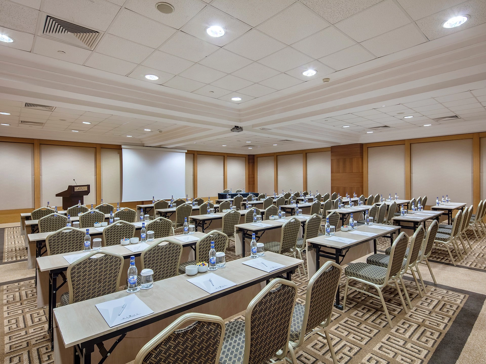 #altIMG Meeting in Hotel# Rixos Sungate #altIMG in# Antalya, Türkiye - #altIMG Image# 7
